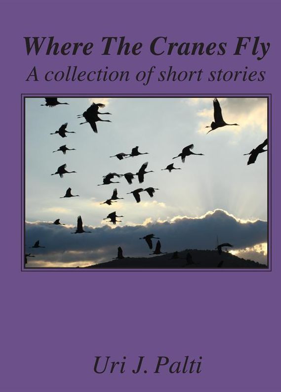 Where the Cranes Fly