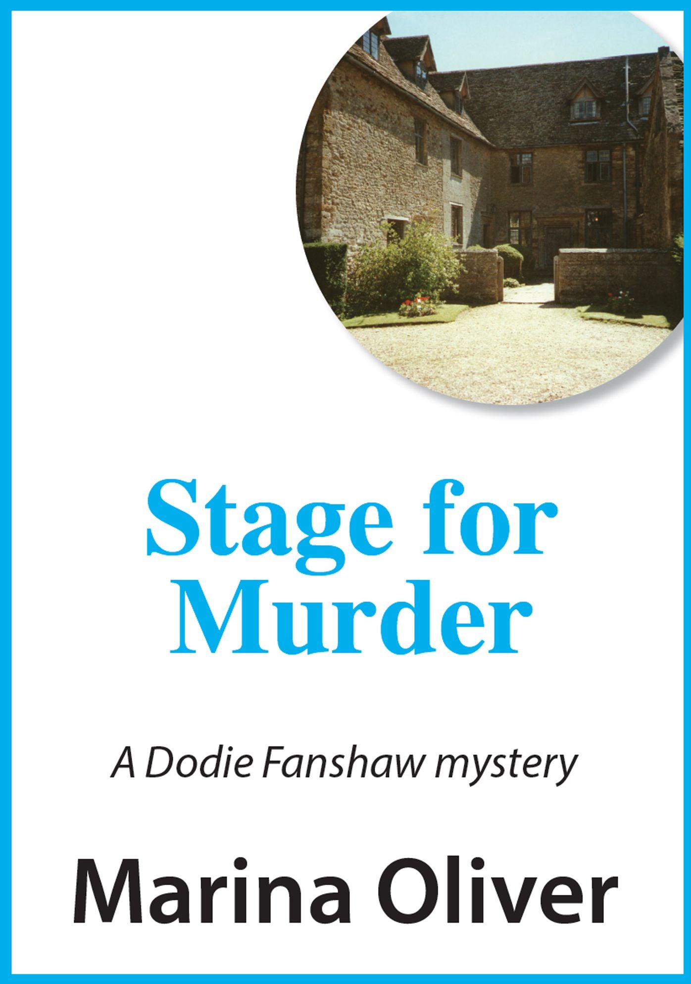 Stage for Murder