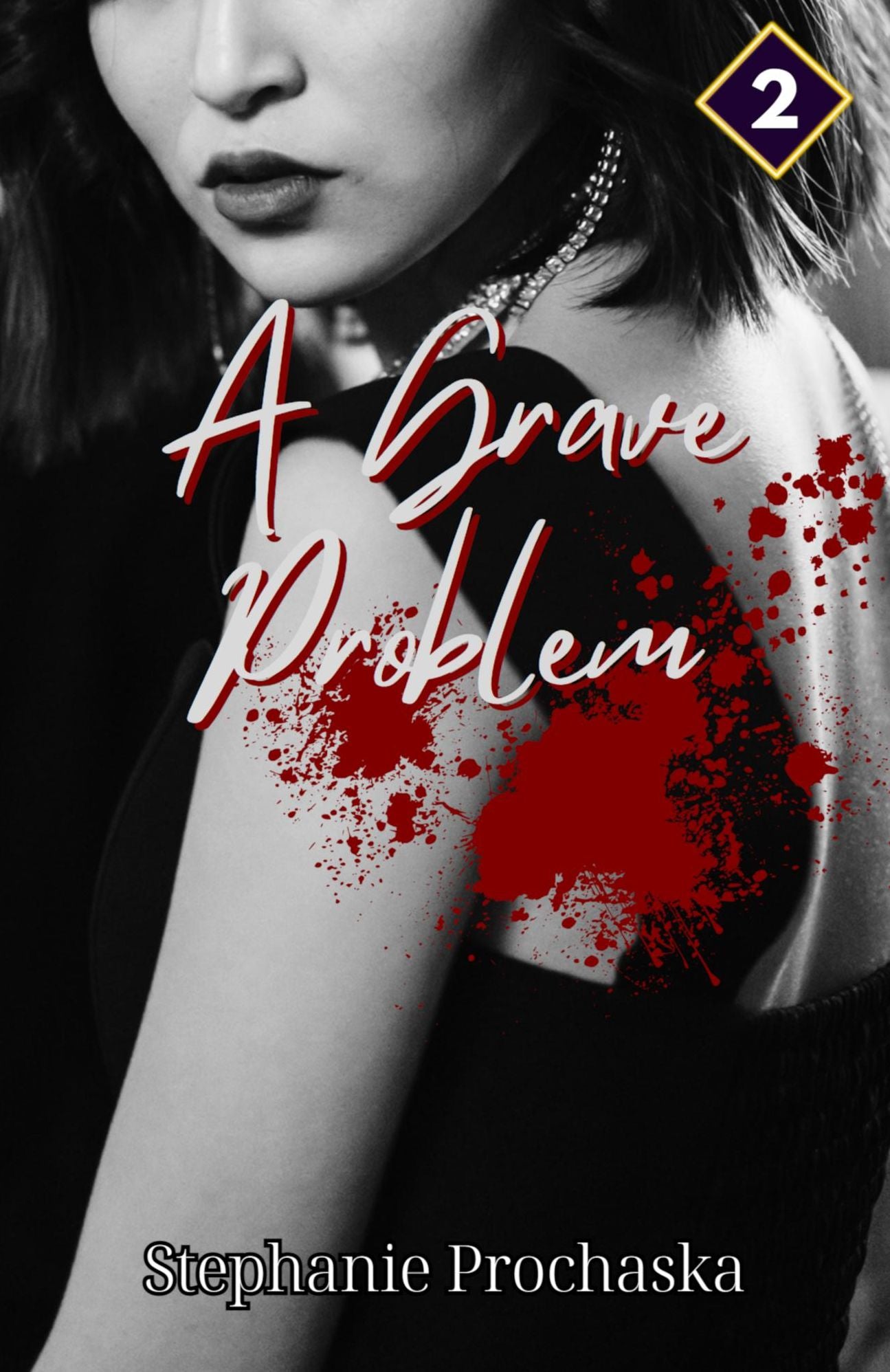 A Grave Problem