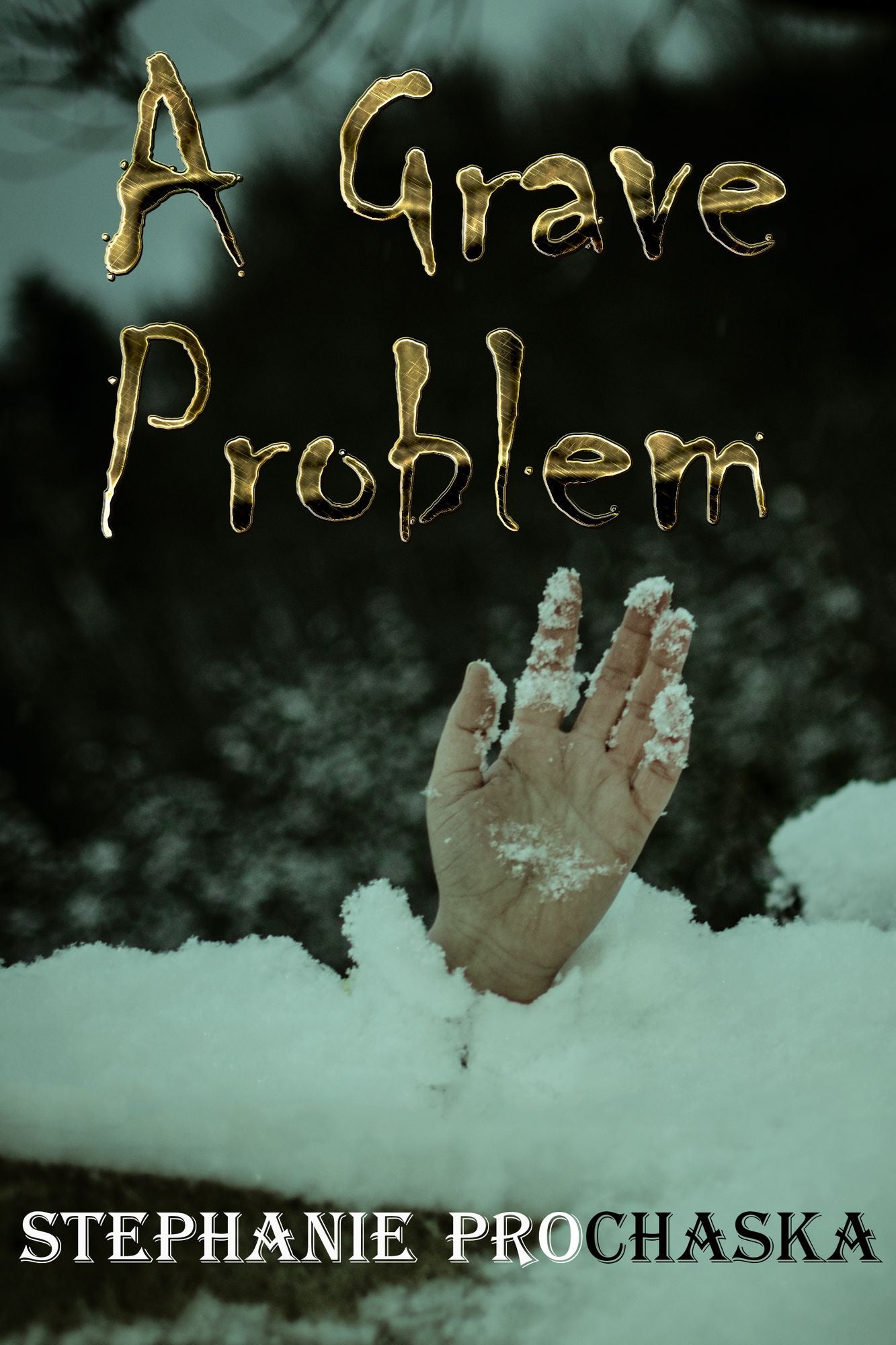 A Grave Problem
