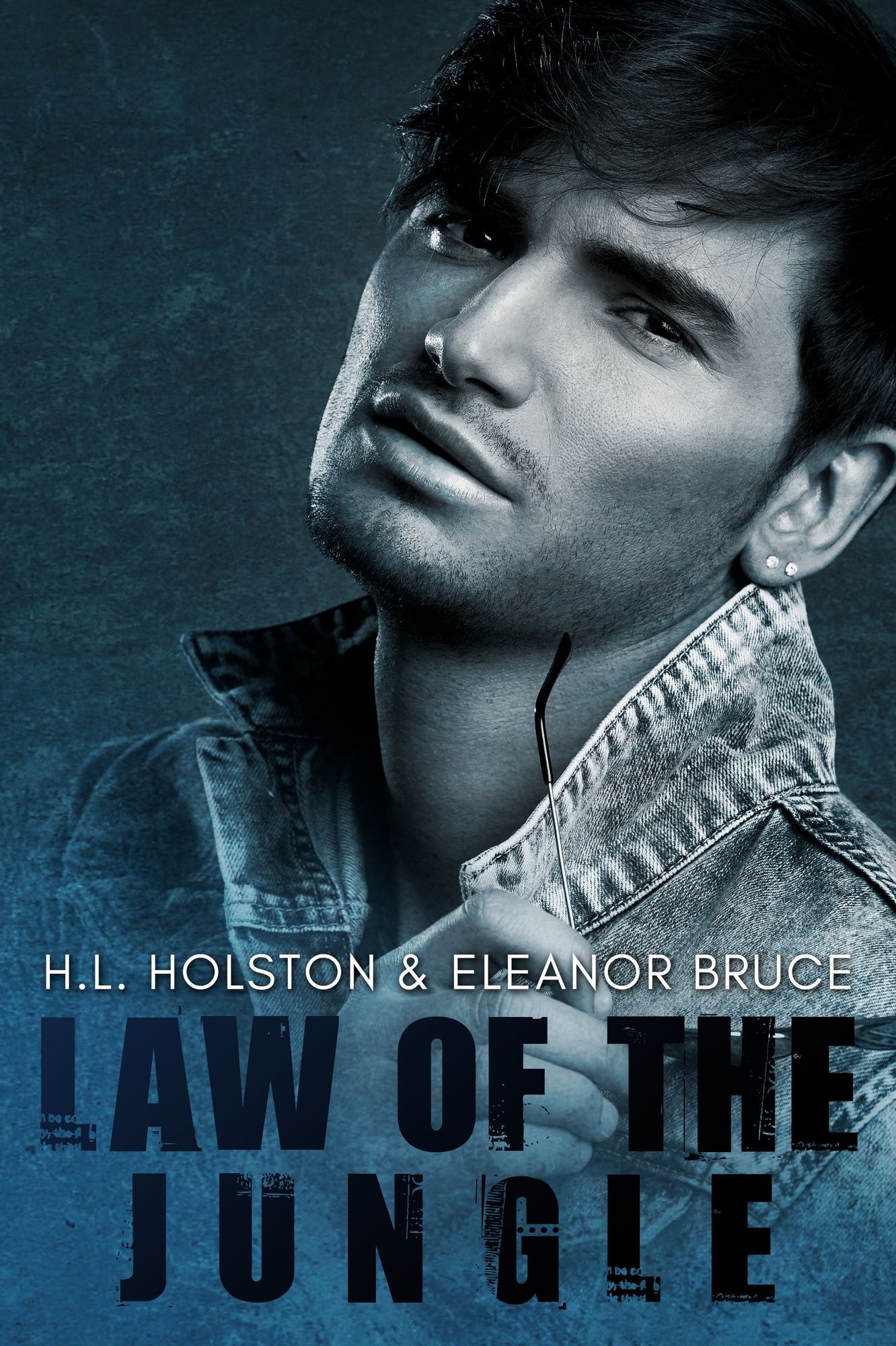The Law of the Jungle