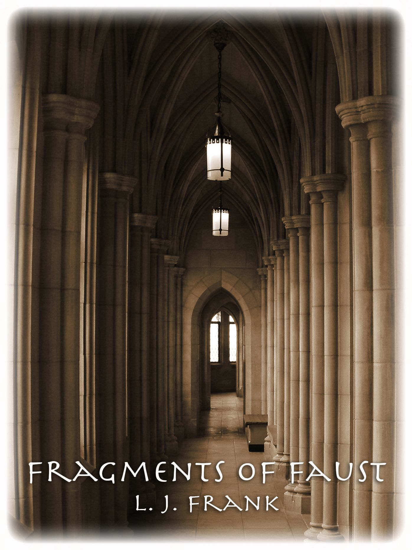 Fragments of Faust
