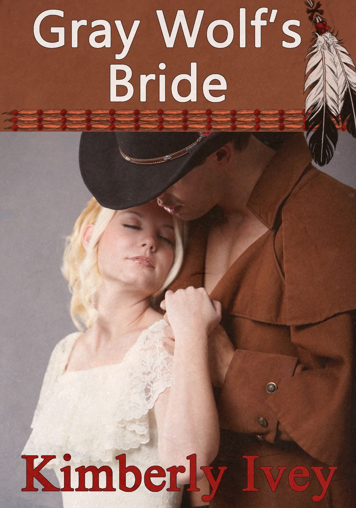 Gray Wolf's Bride