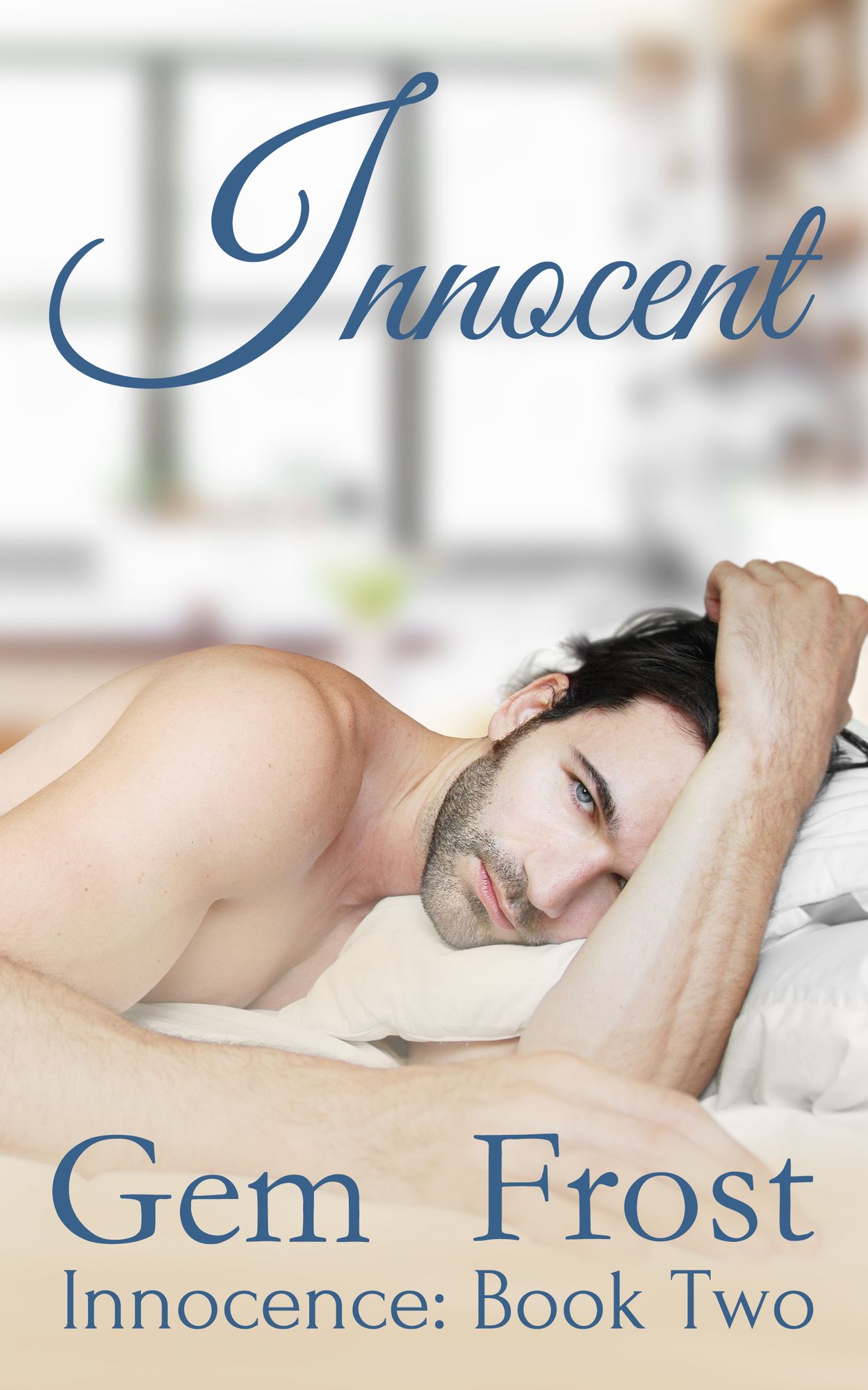 Innocent (m/m romance) [Innocence, Book Two]