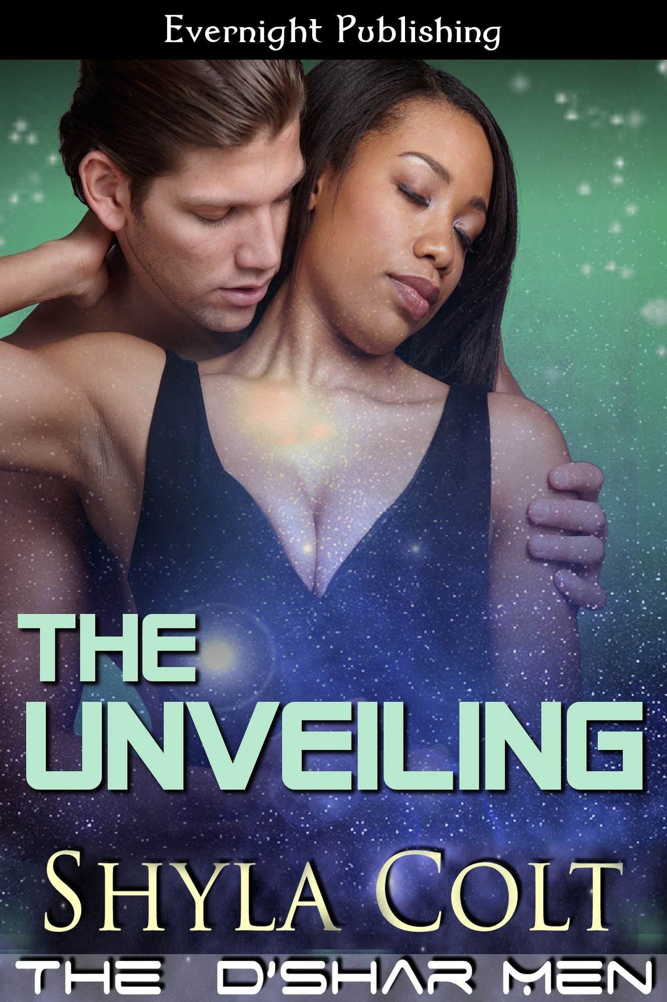 The Unveiling