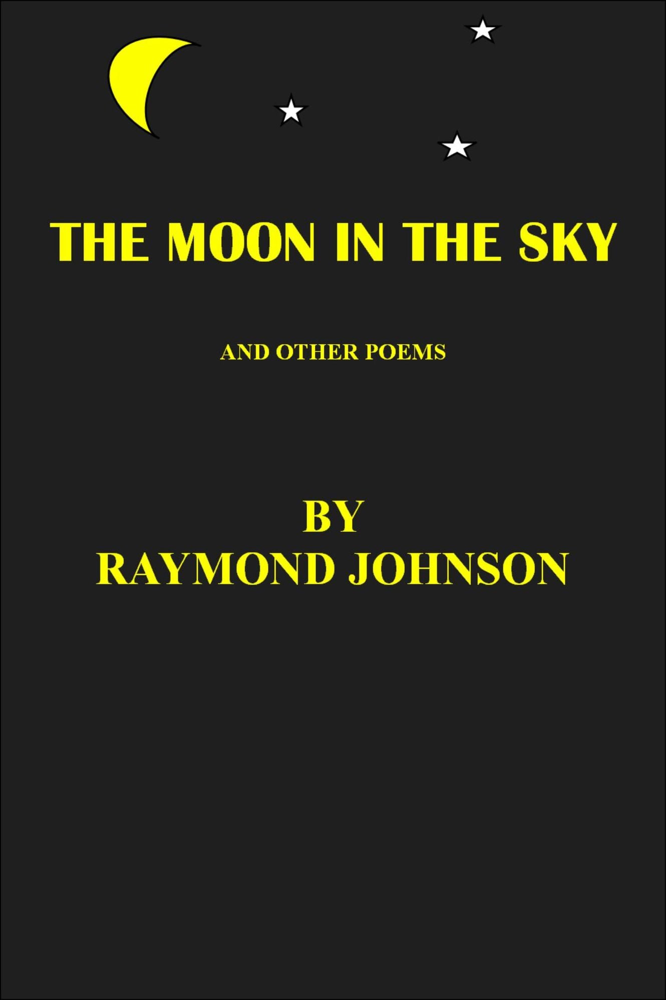 The Moon In The Sky