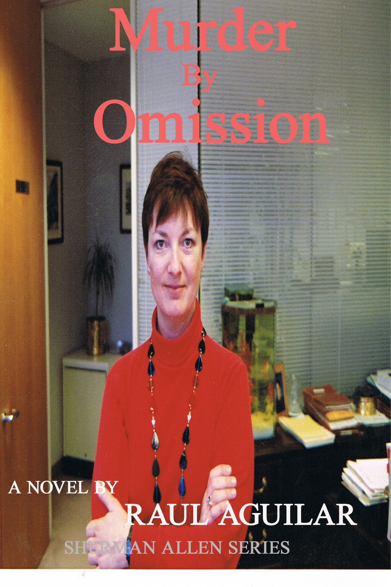 Murder by Omission