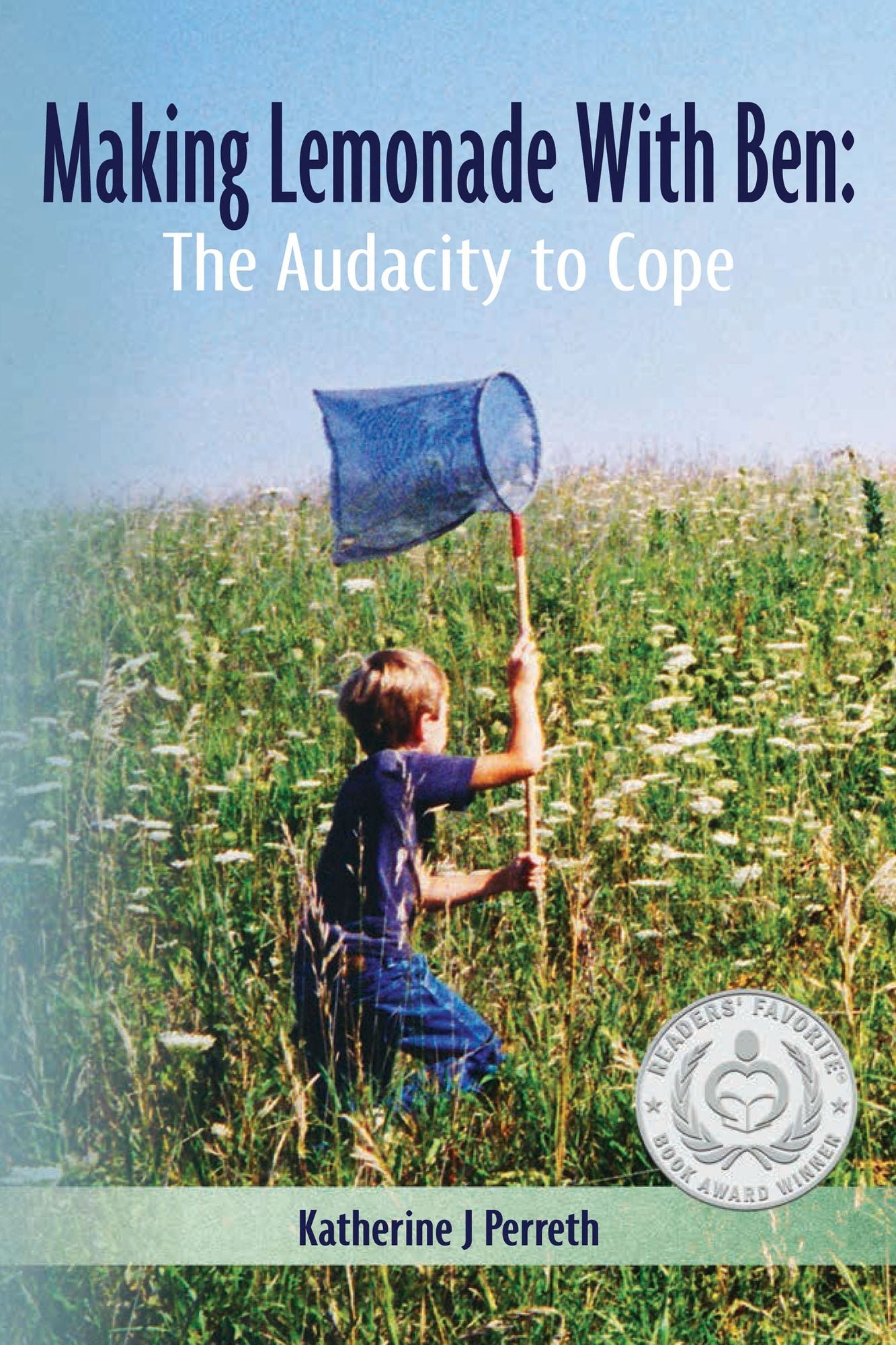 Making Lemonade With Ben: The Audacity to Cope