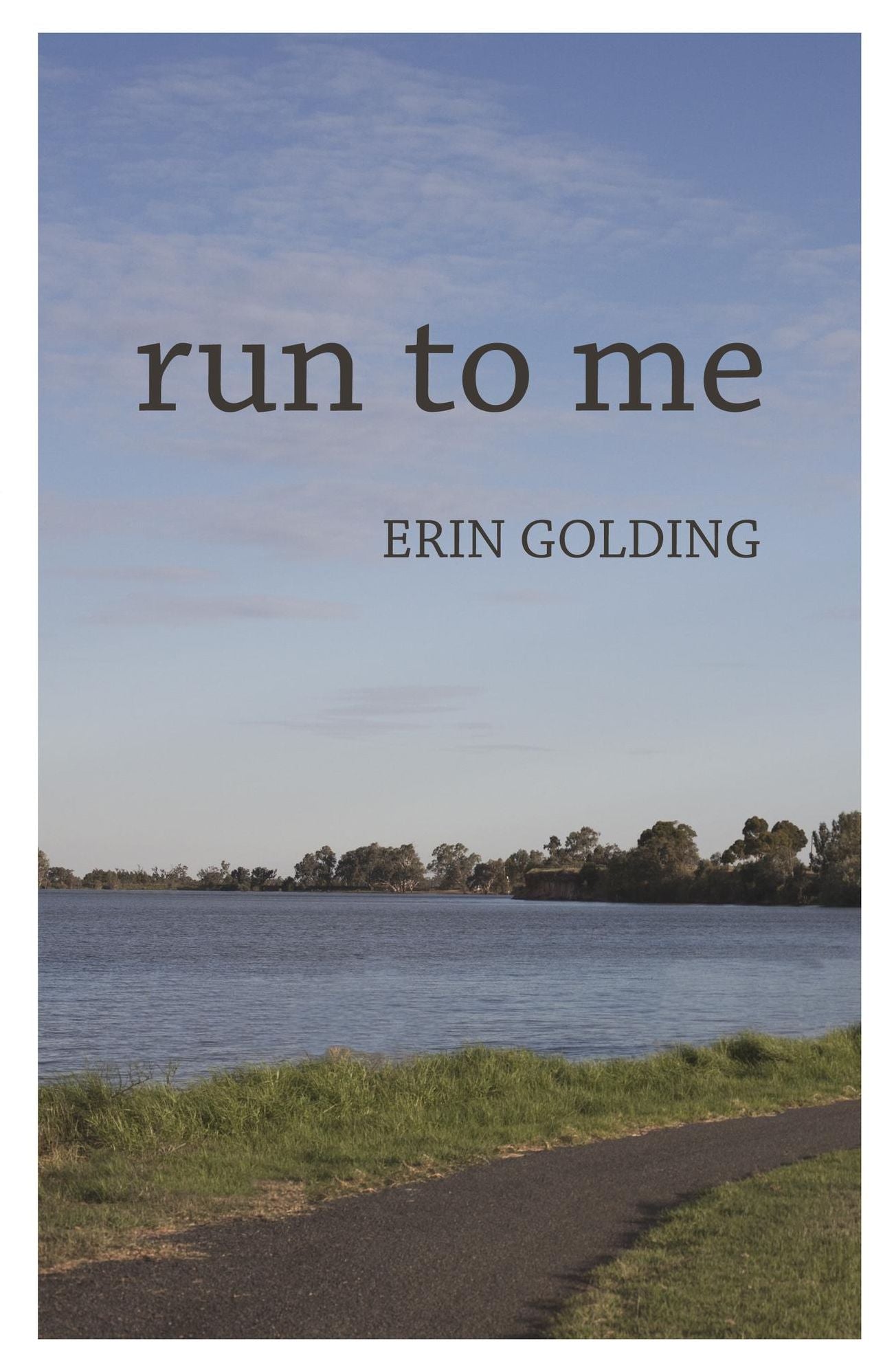 Run to Me