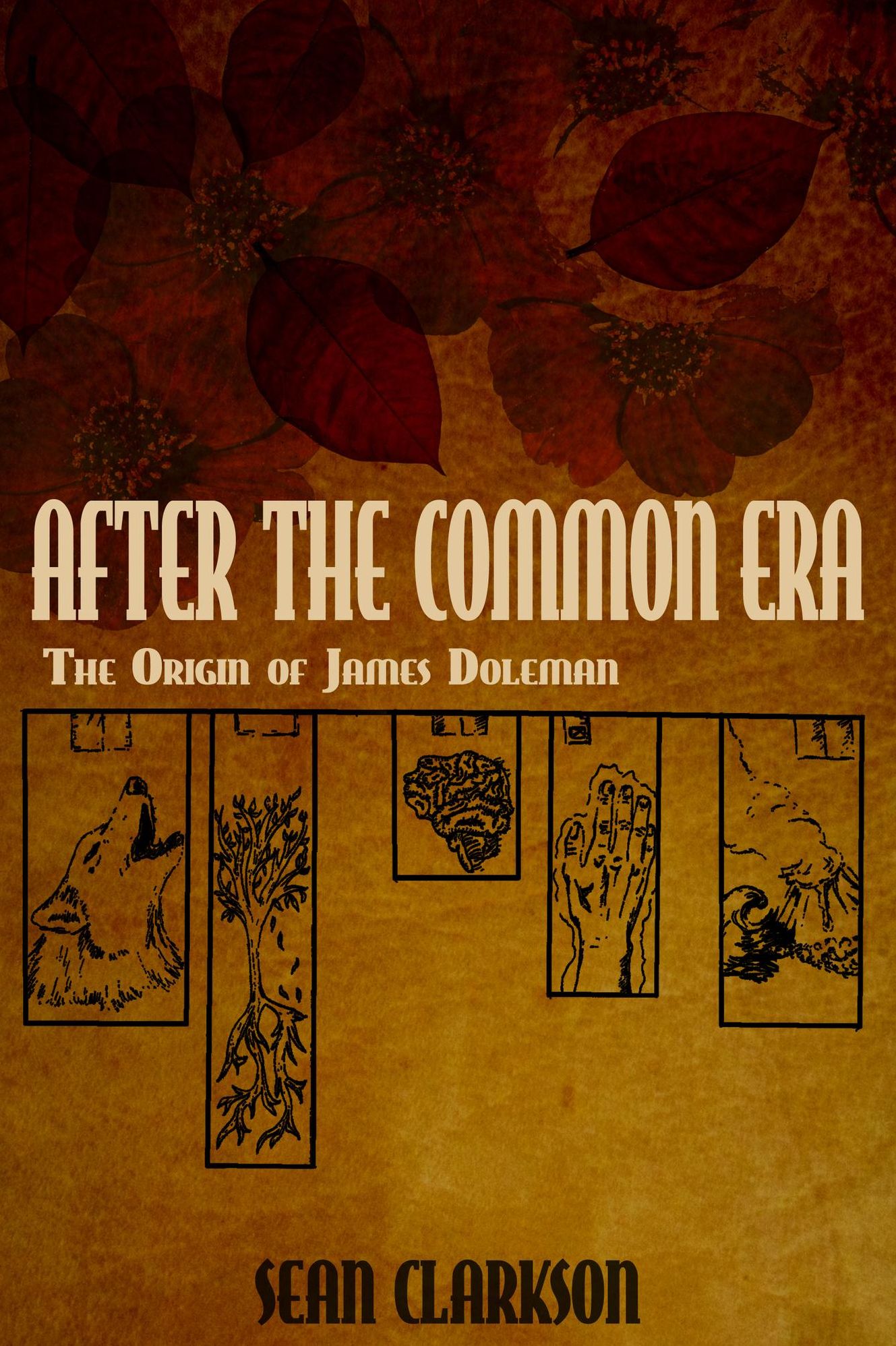 After the Common Era: The Origin of James Doleman