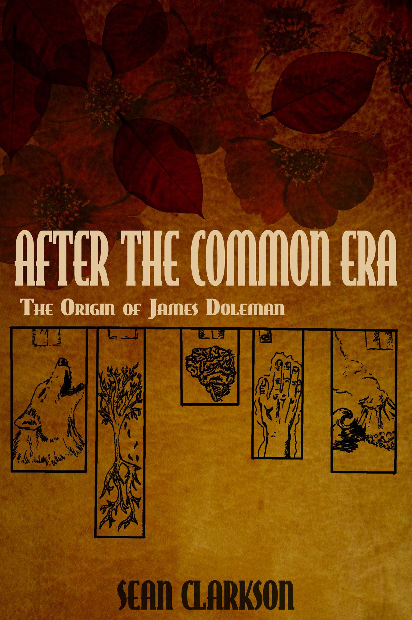 After the Common Era: The Origin of James Doleman