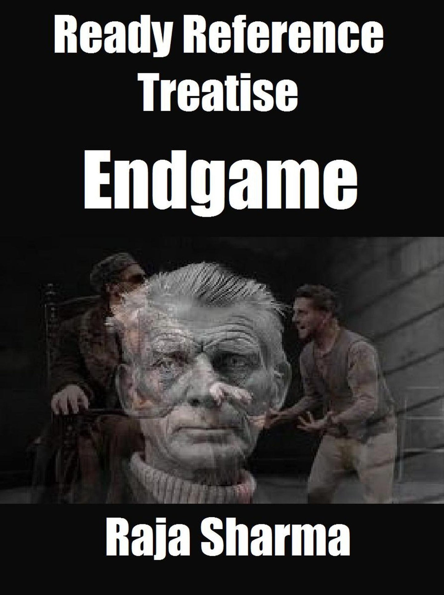 Ready Reference Treatise: Endgame