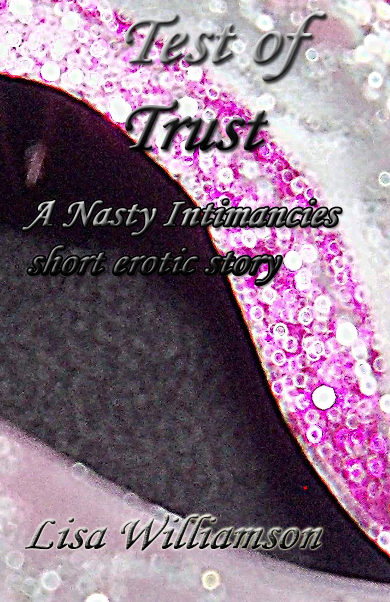 Test of Trust