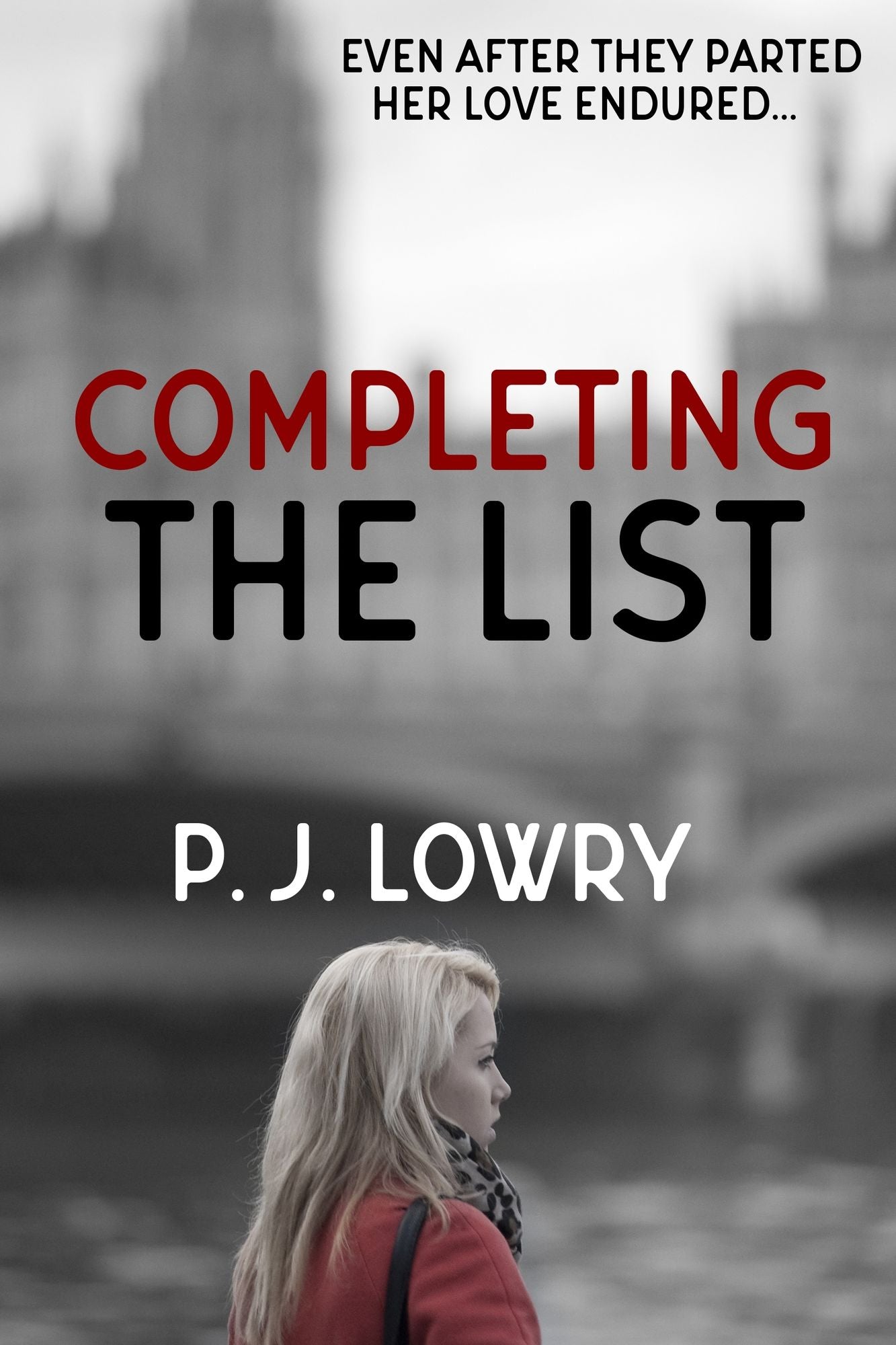 Completing The List