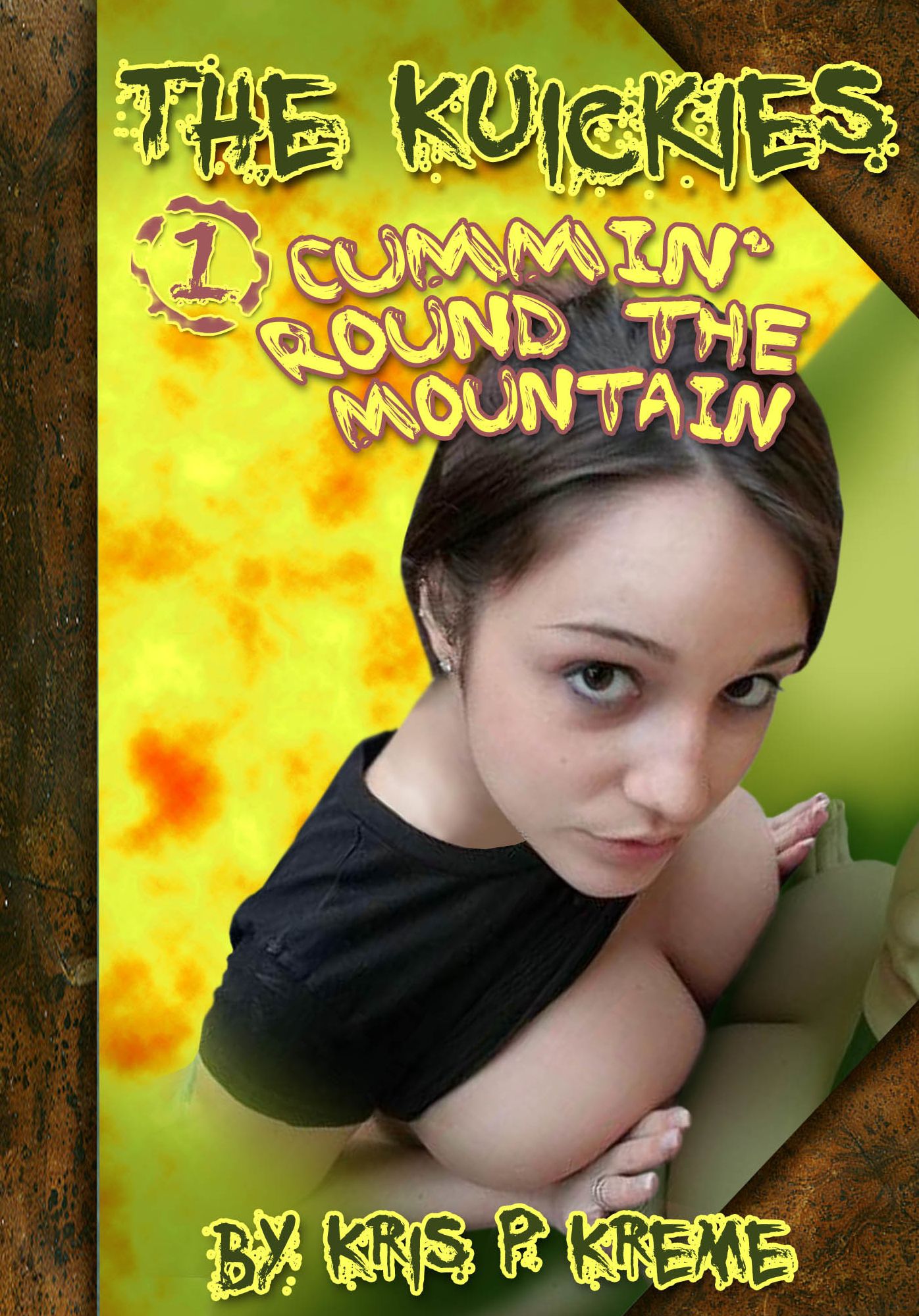 The Kuickies #1: Cummin' Round the Mountain