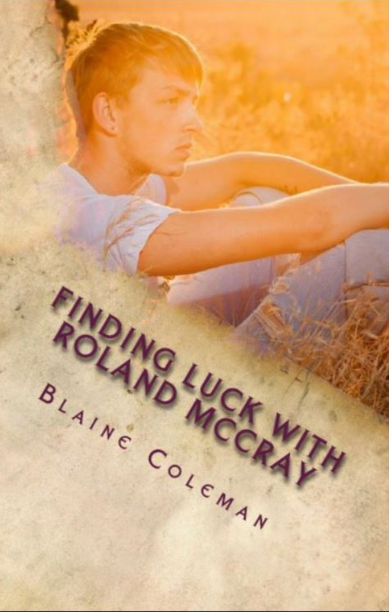 Finding Luck with Roland McCray (The Adventures of Roland McCray)