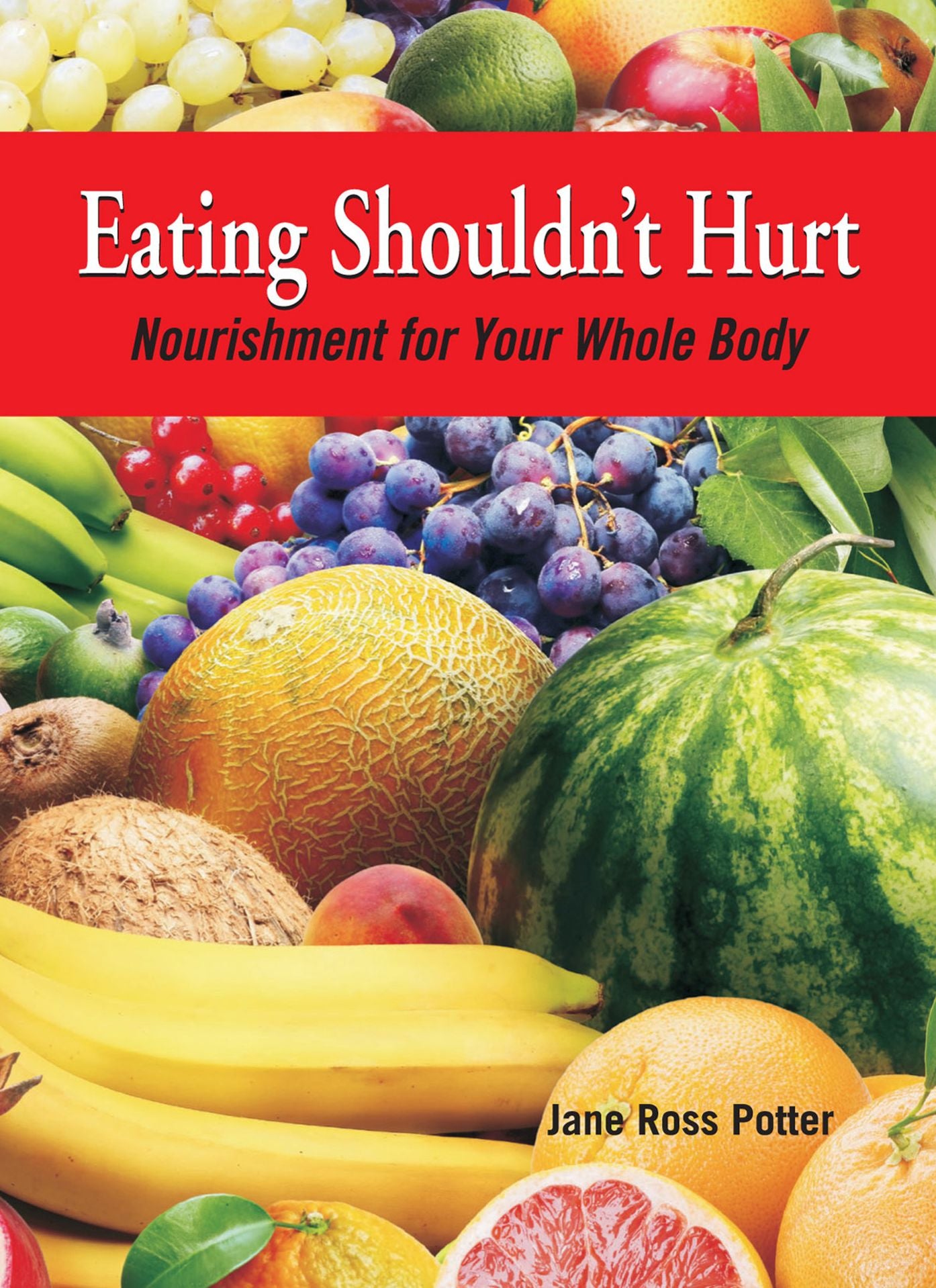 Eating Shouldn't Hurt