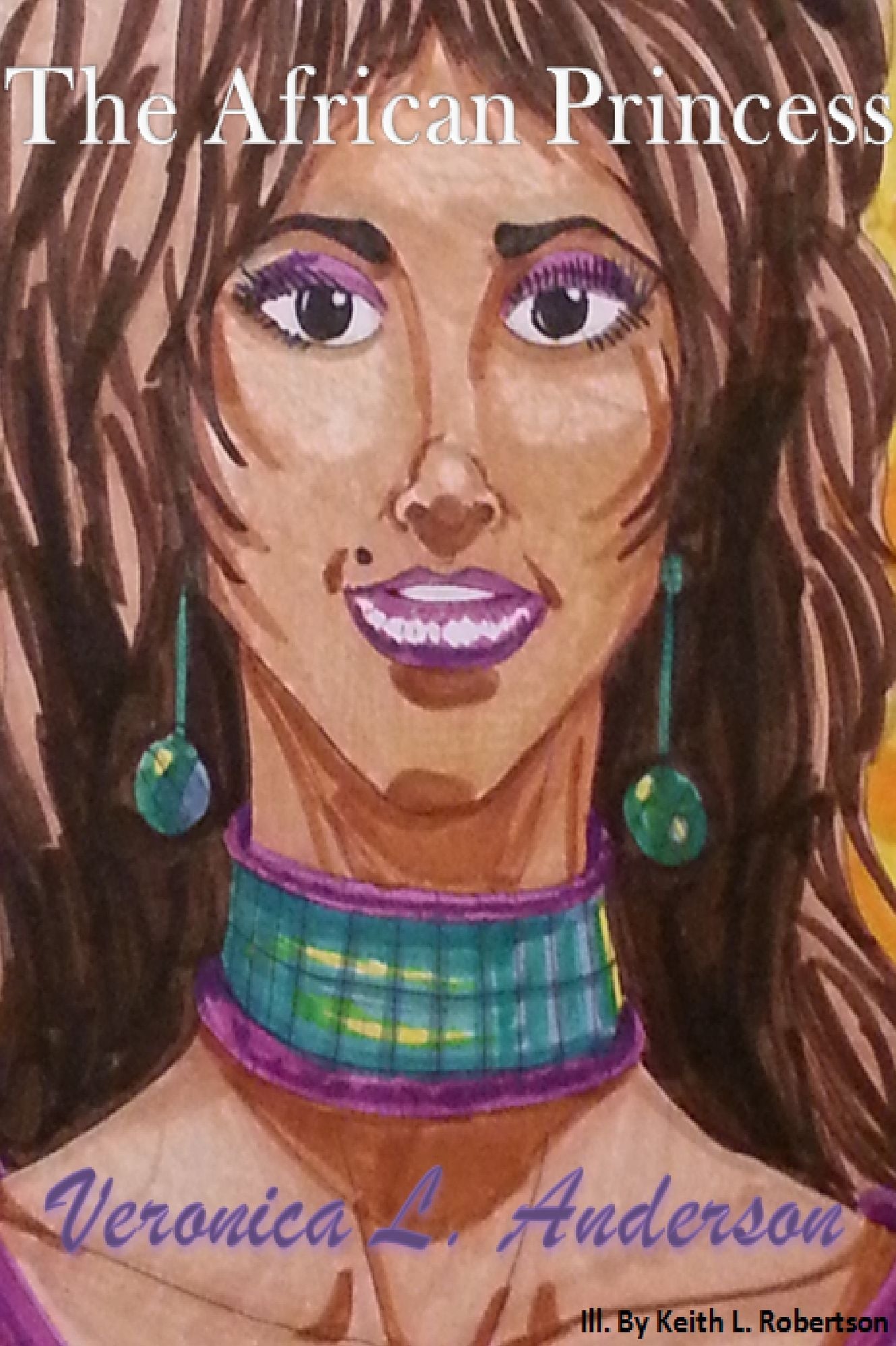 The African Princess