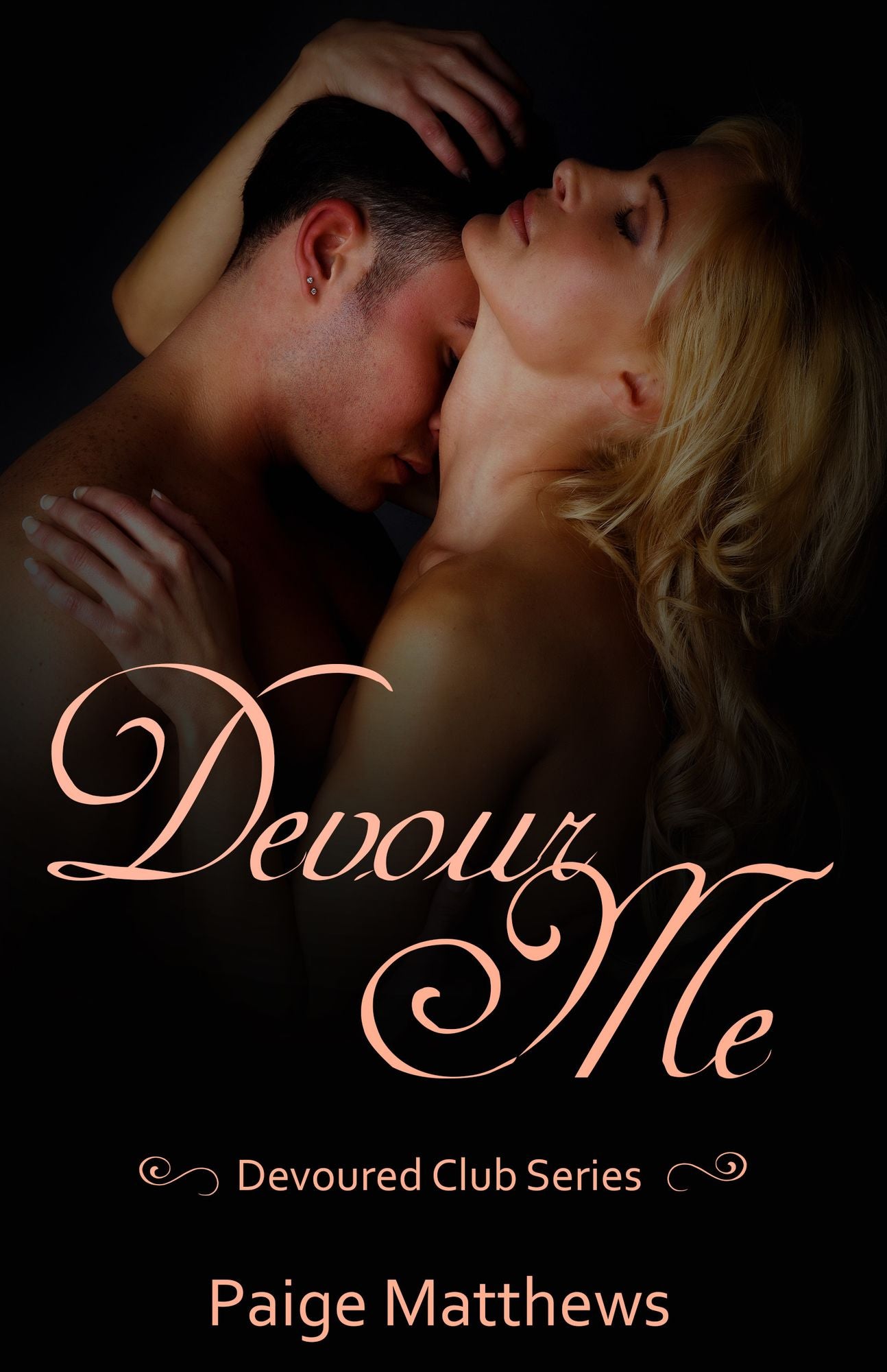 Devour Me