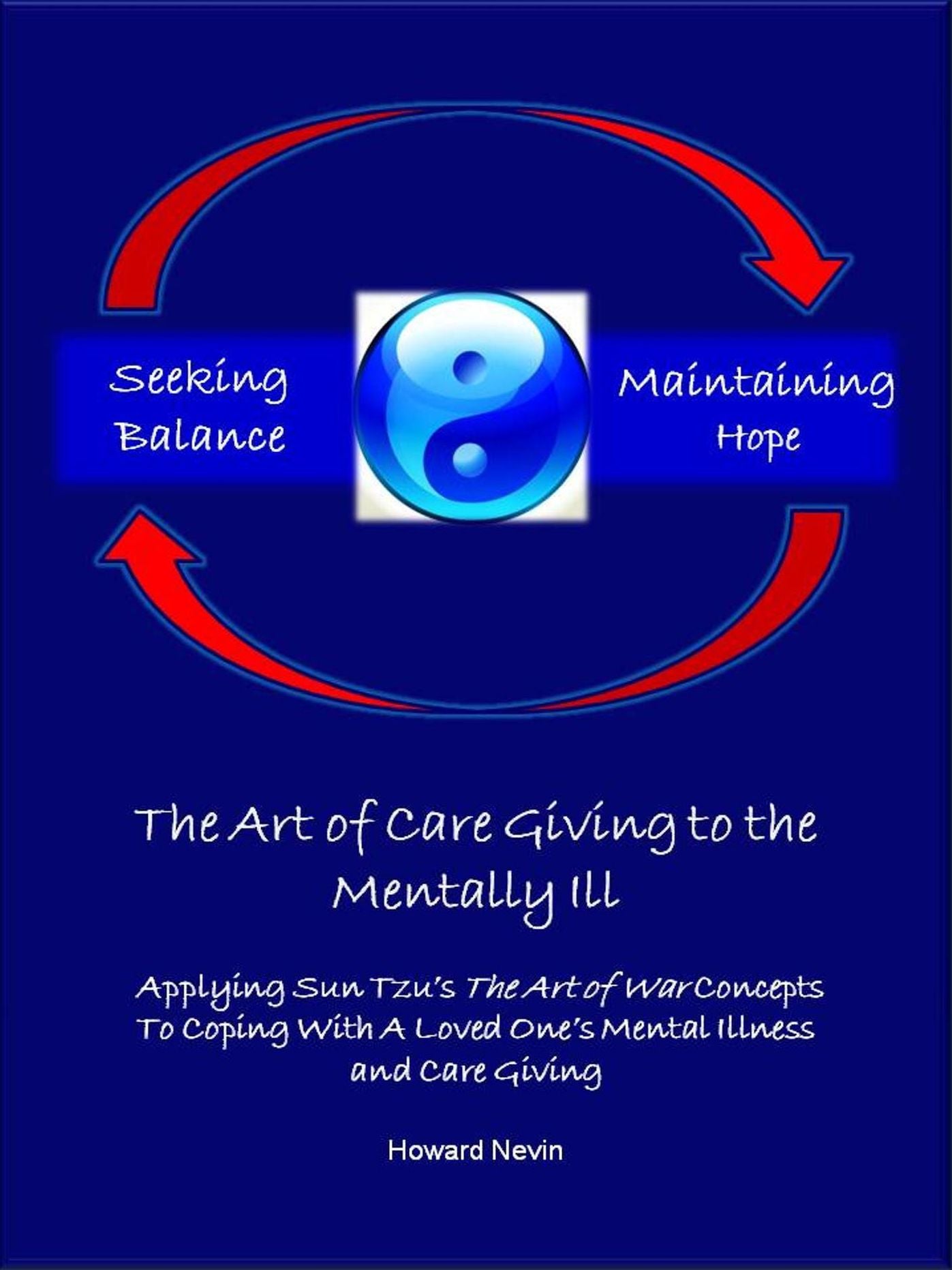 Seeking Balance: Maintaining Hope