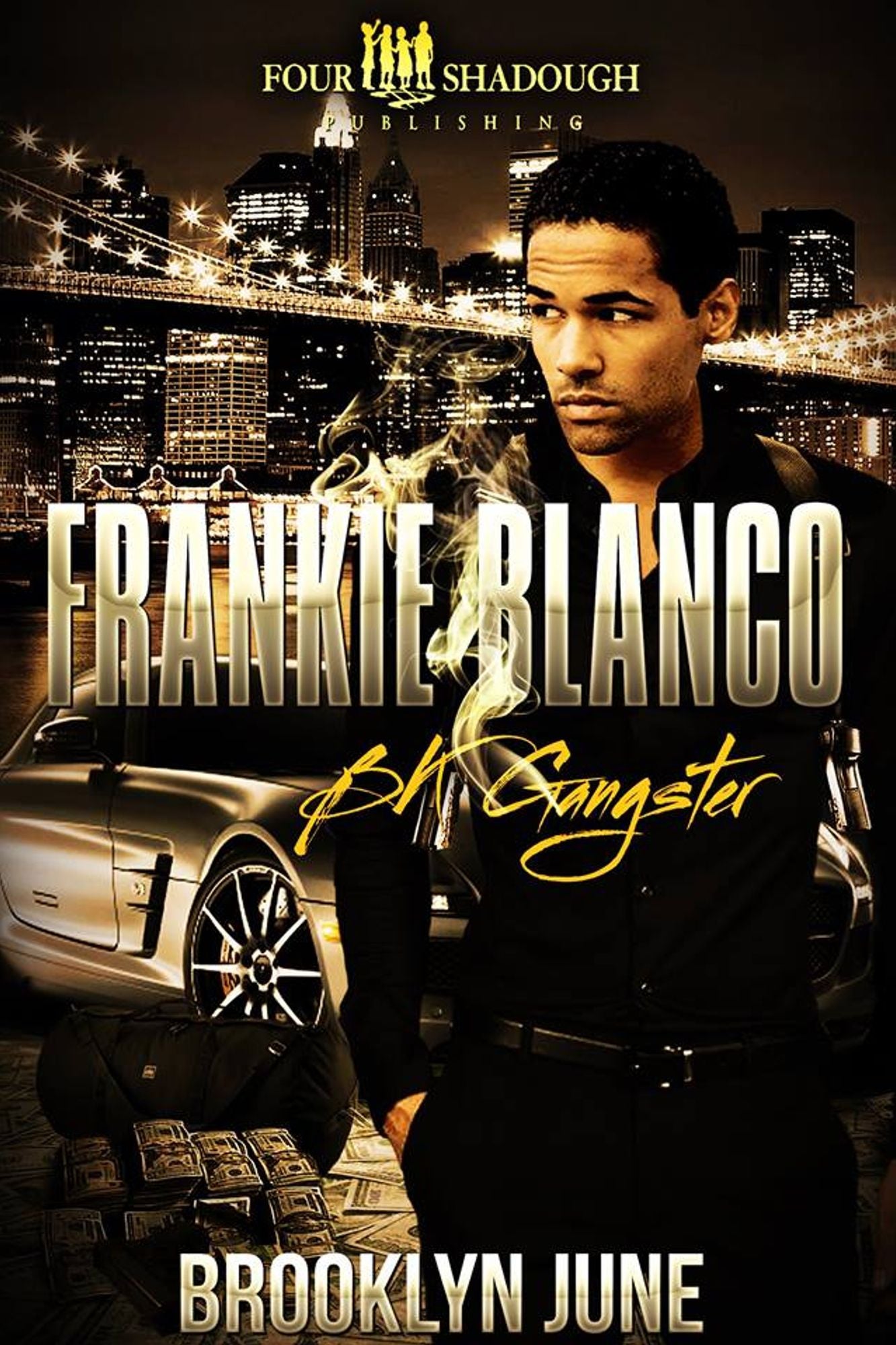 Frankie Blanco
