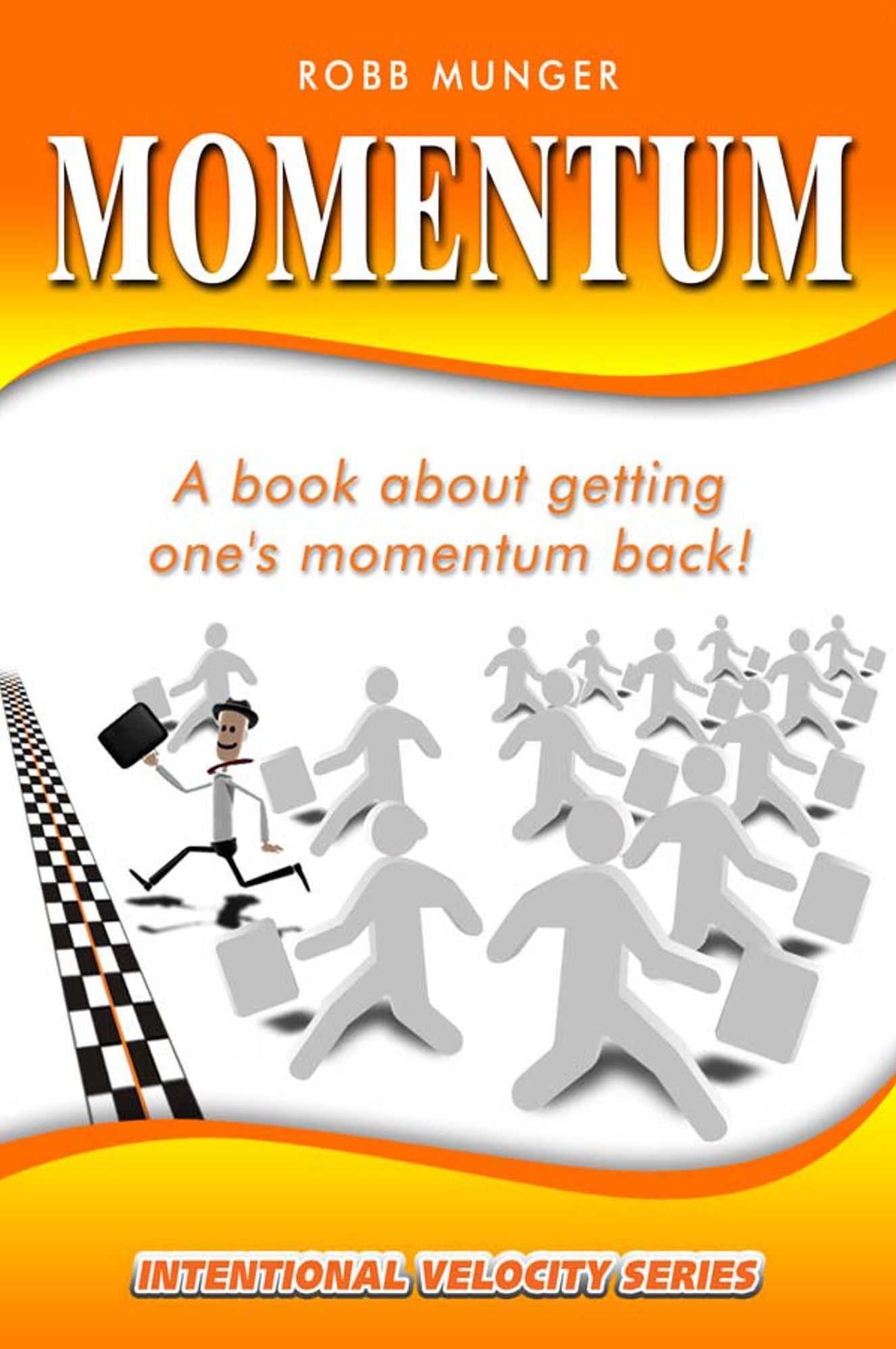 Momentum- Getting One's Momentum Back