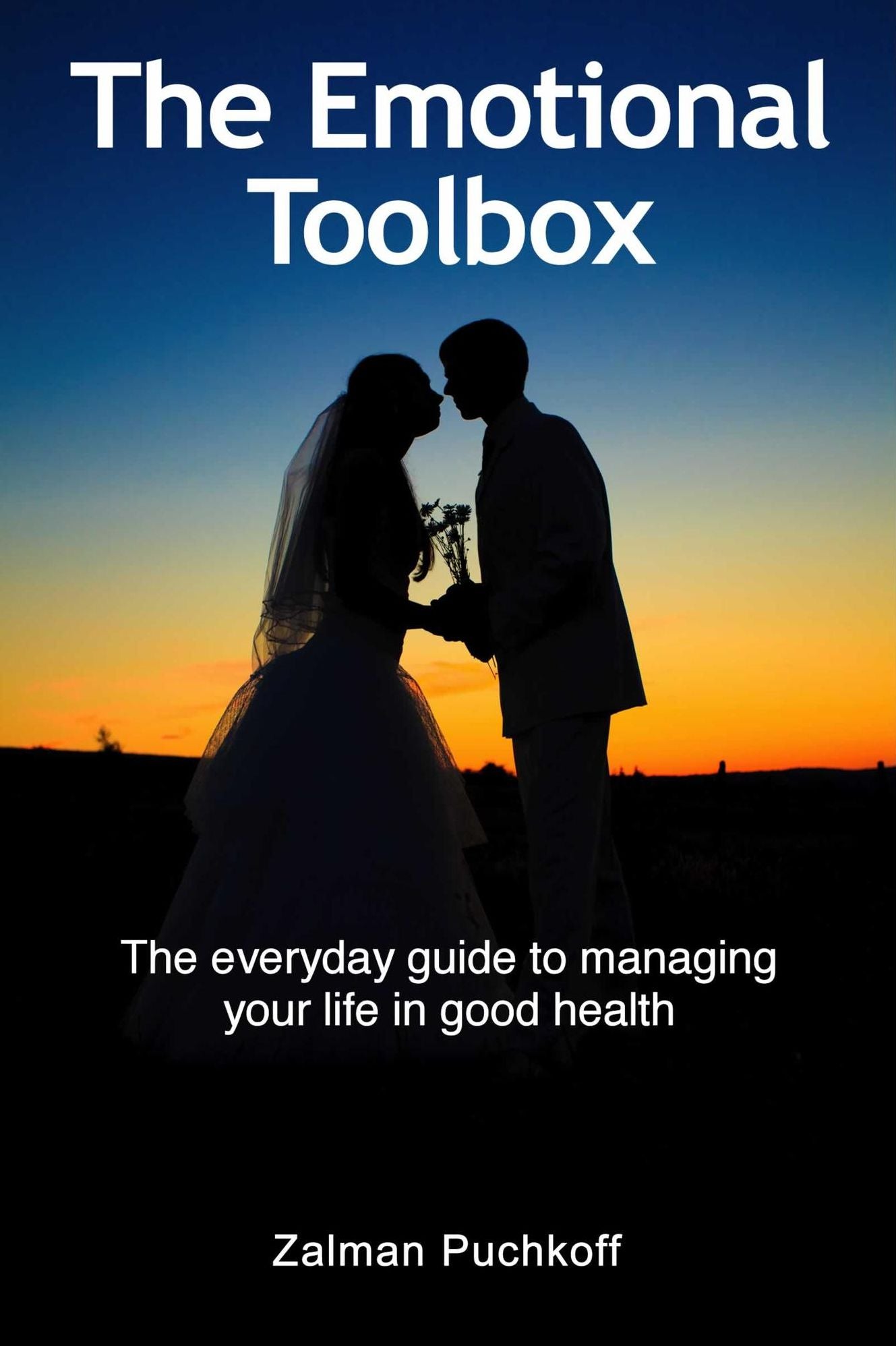 The Emotional Toolbox