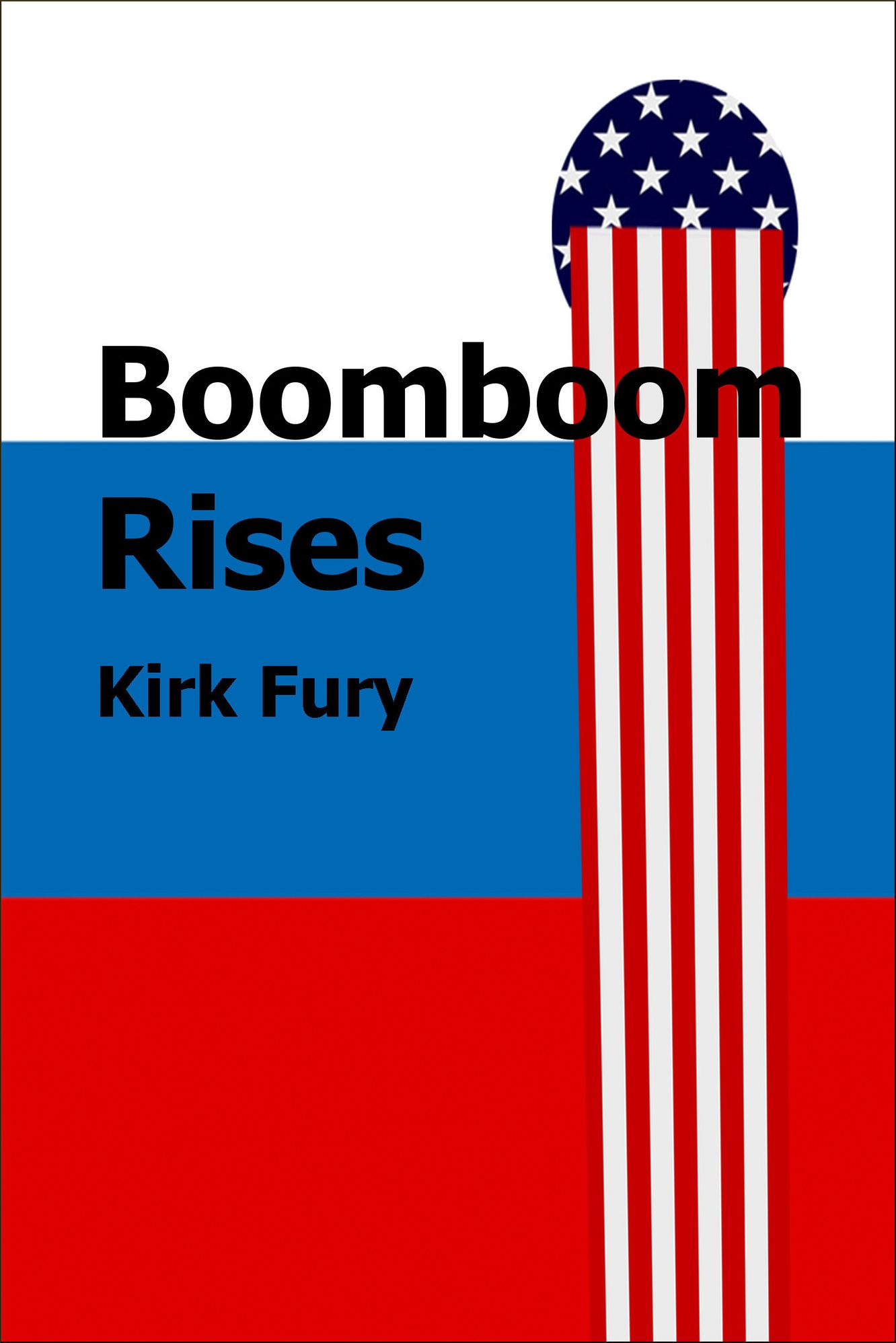 Boomboom Rises