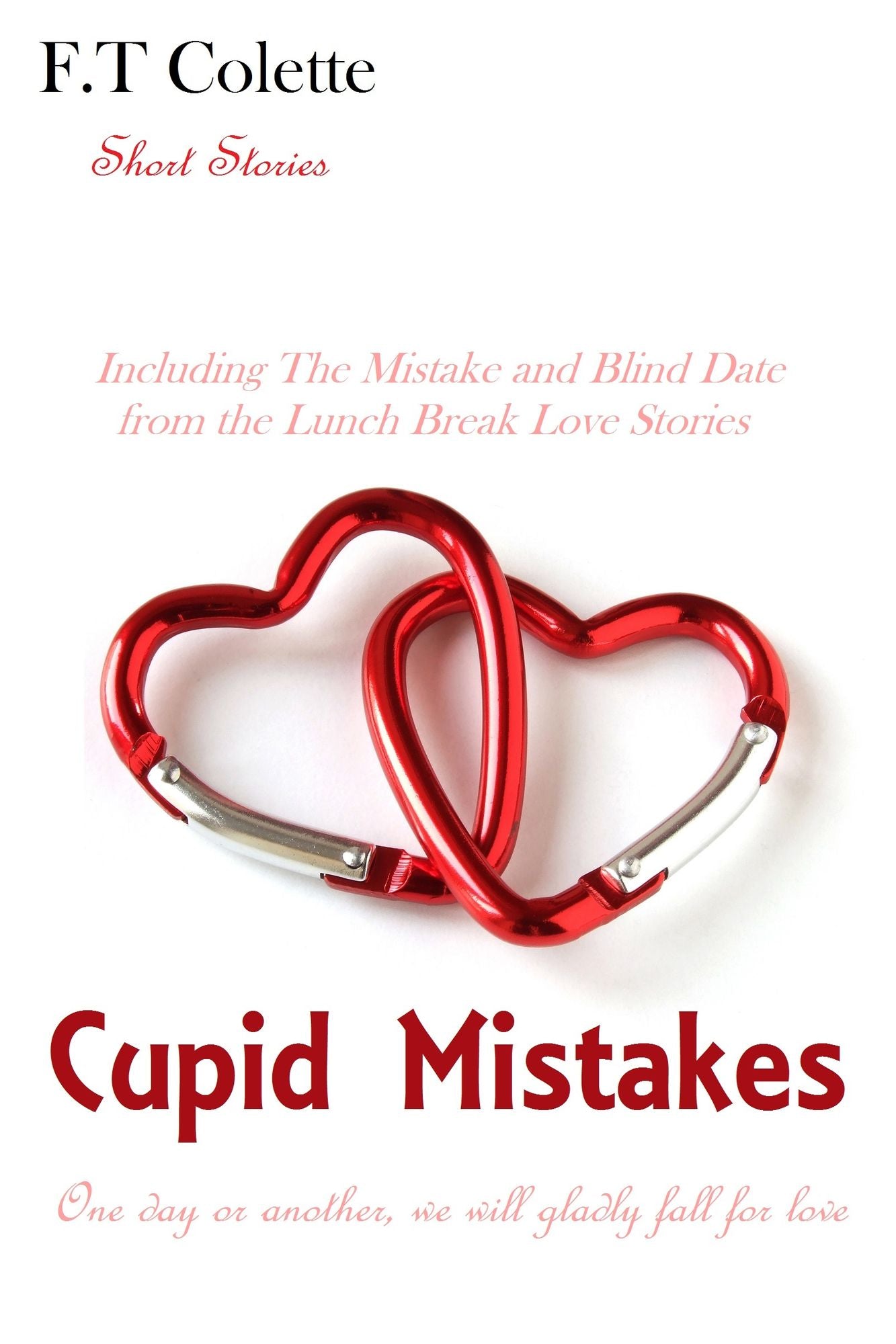 Cupid Mistakes