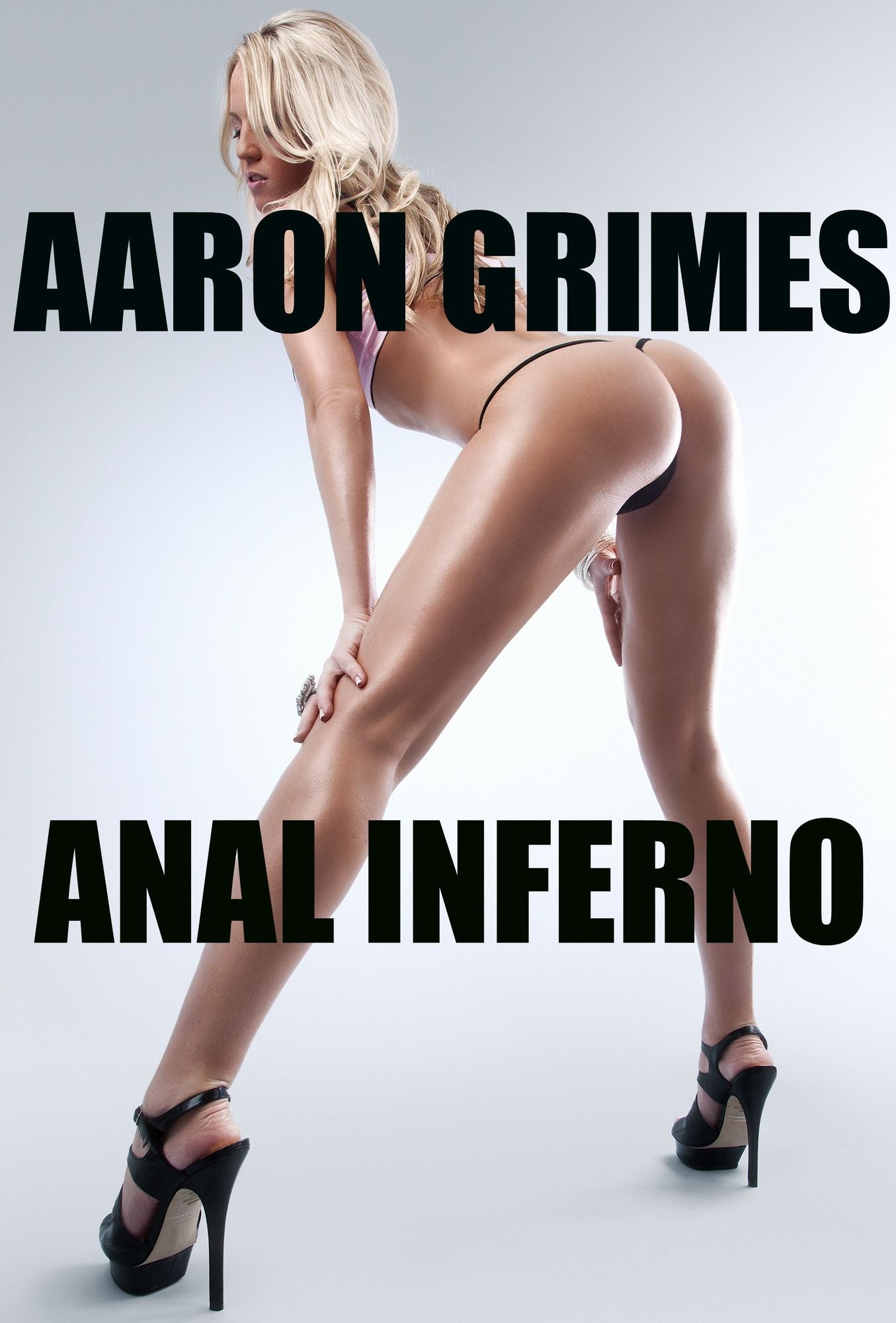 Anal Inferno