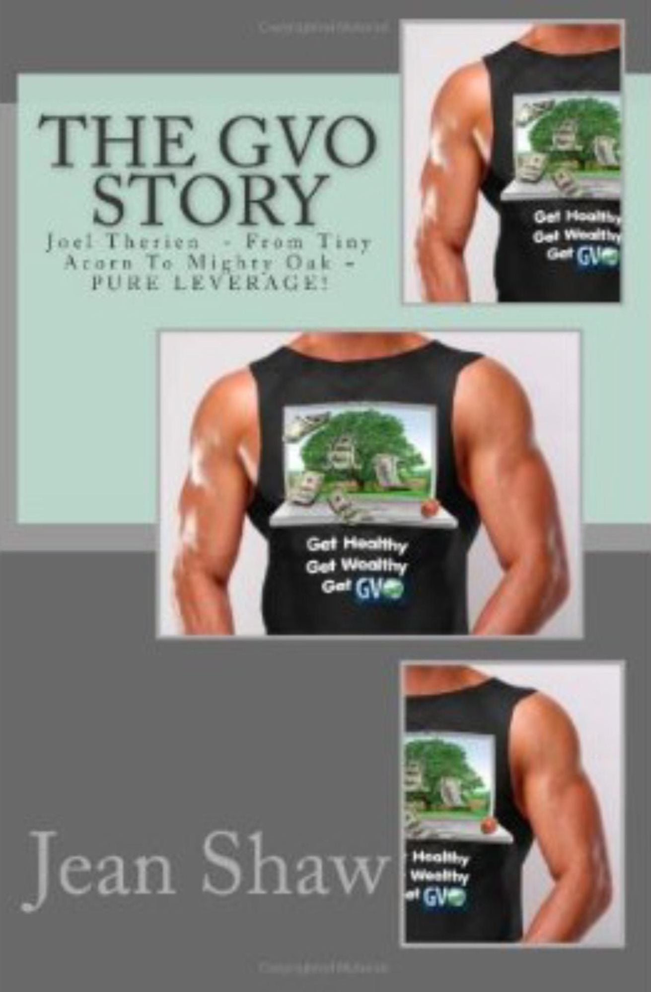 The GVO Story