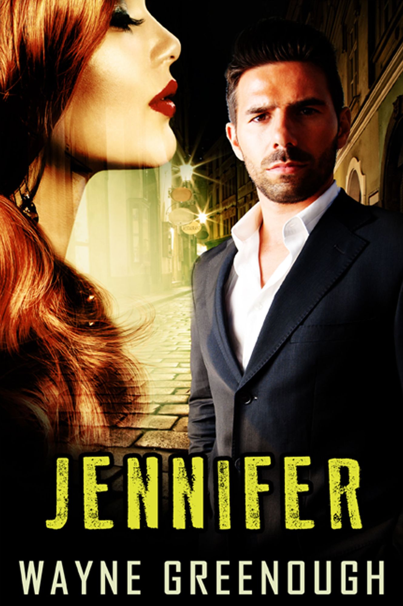Jennifer