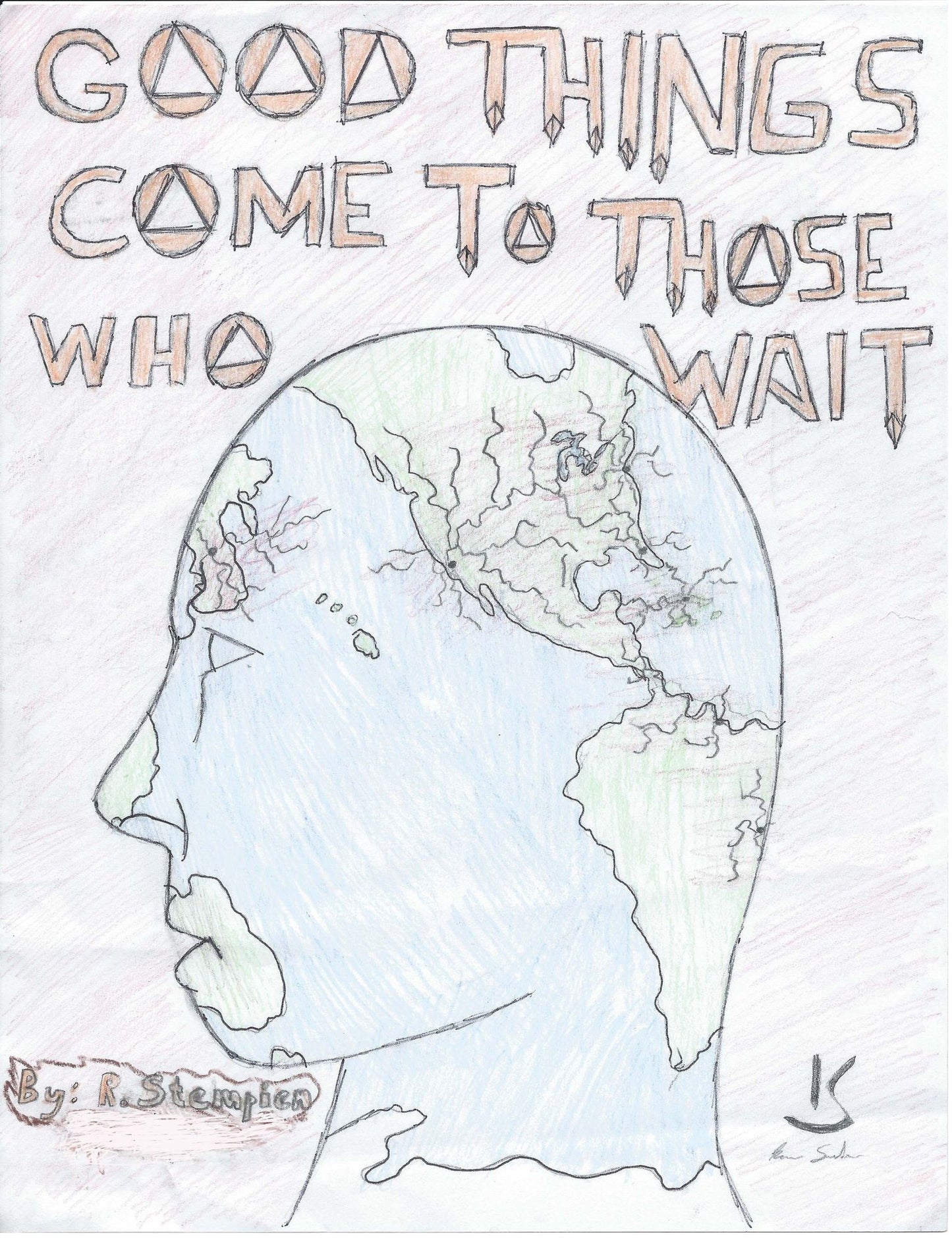 Good Things Come To Those Who Wait
