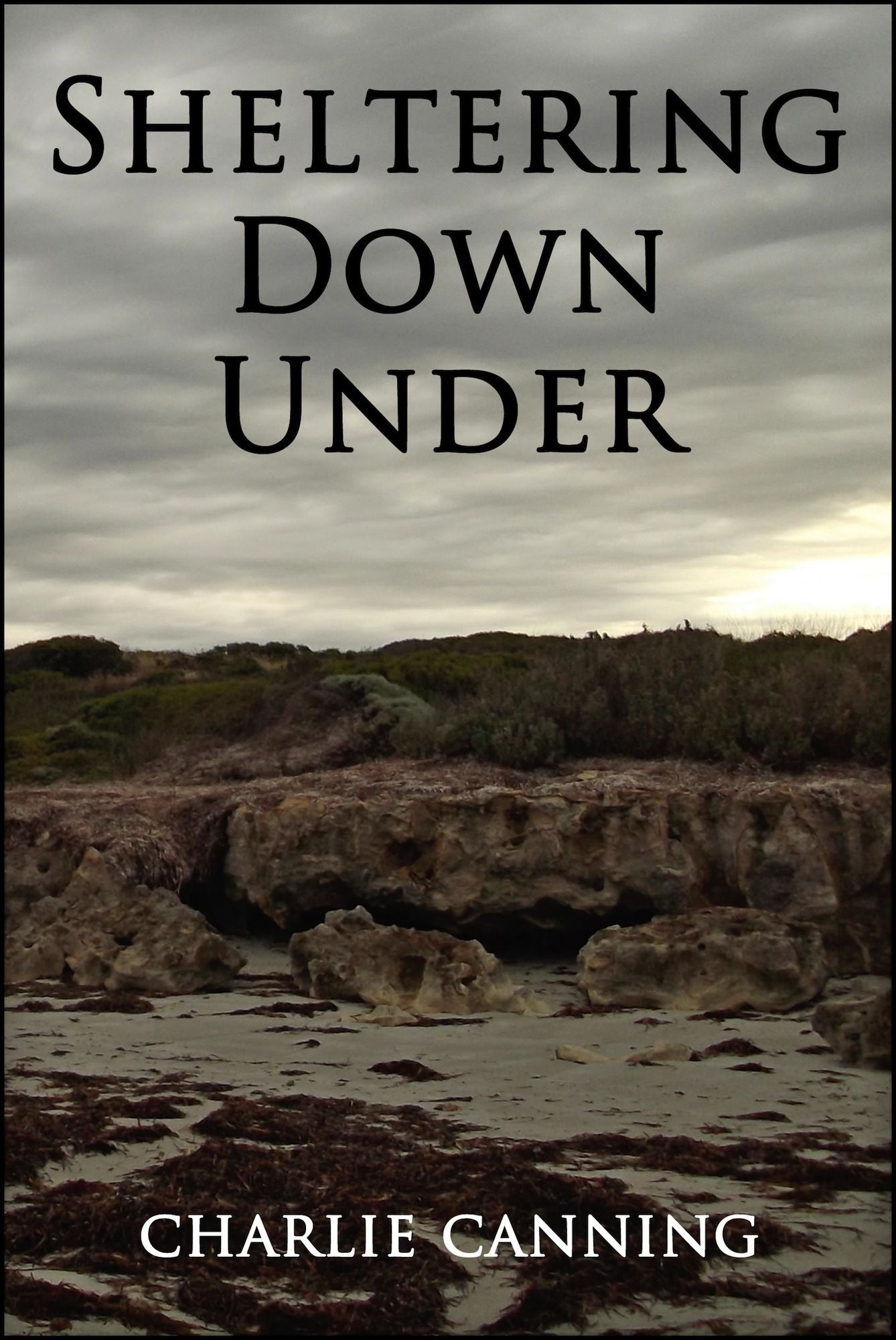 Sheltering Down Under (Oceania)