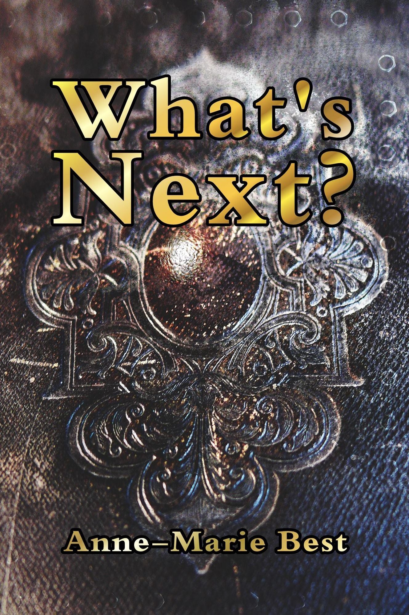 What's Next?
