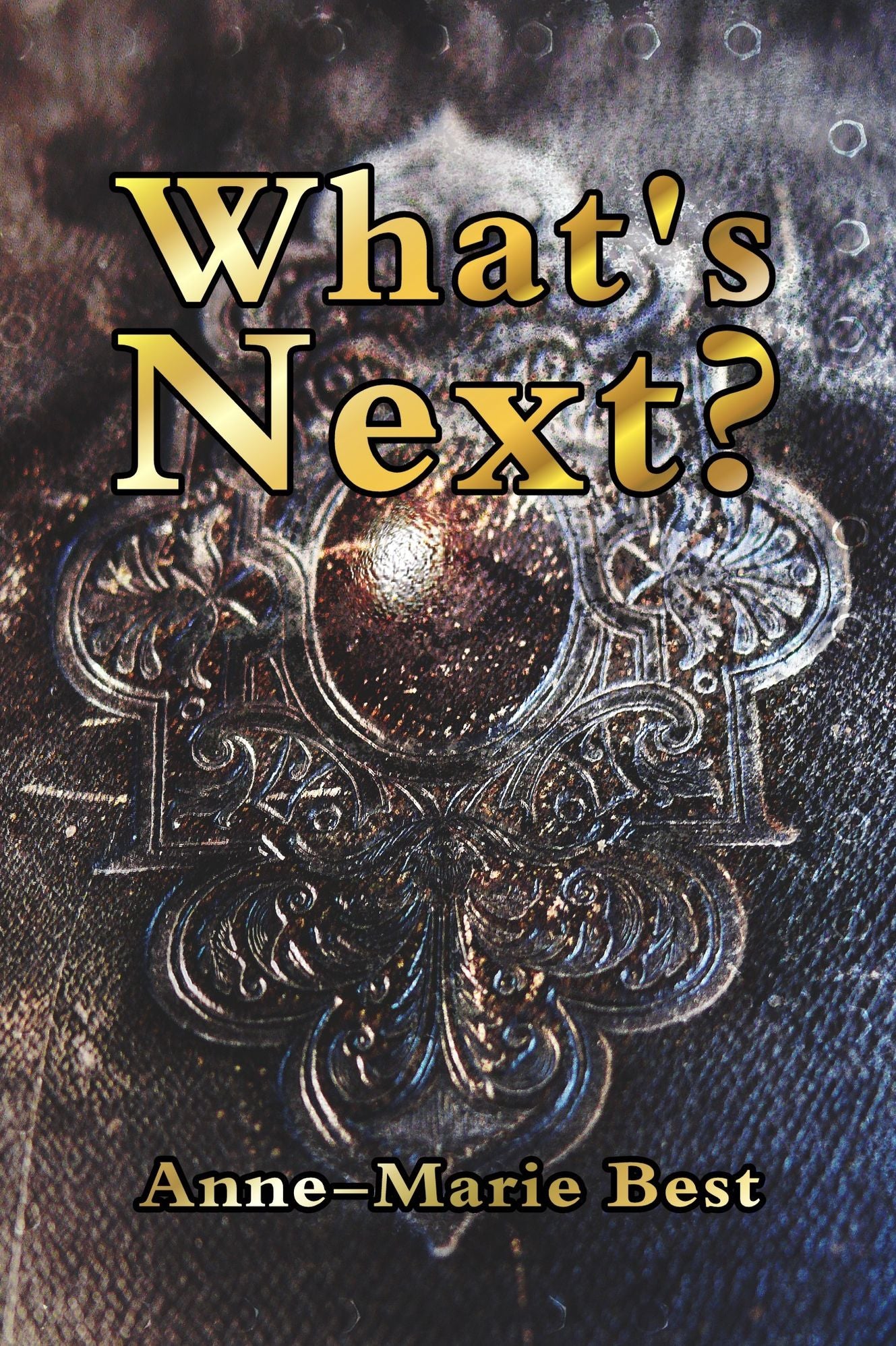What's Next?