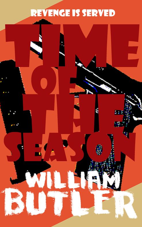 Time of The Season