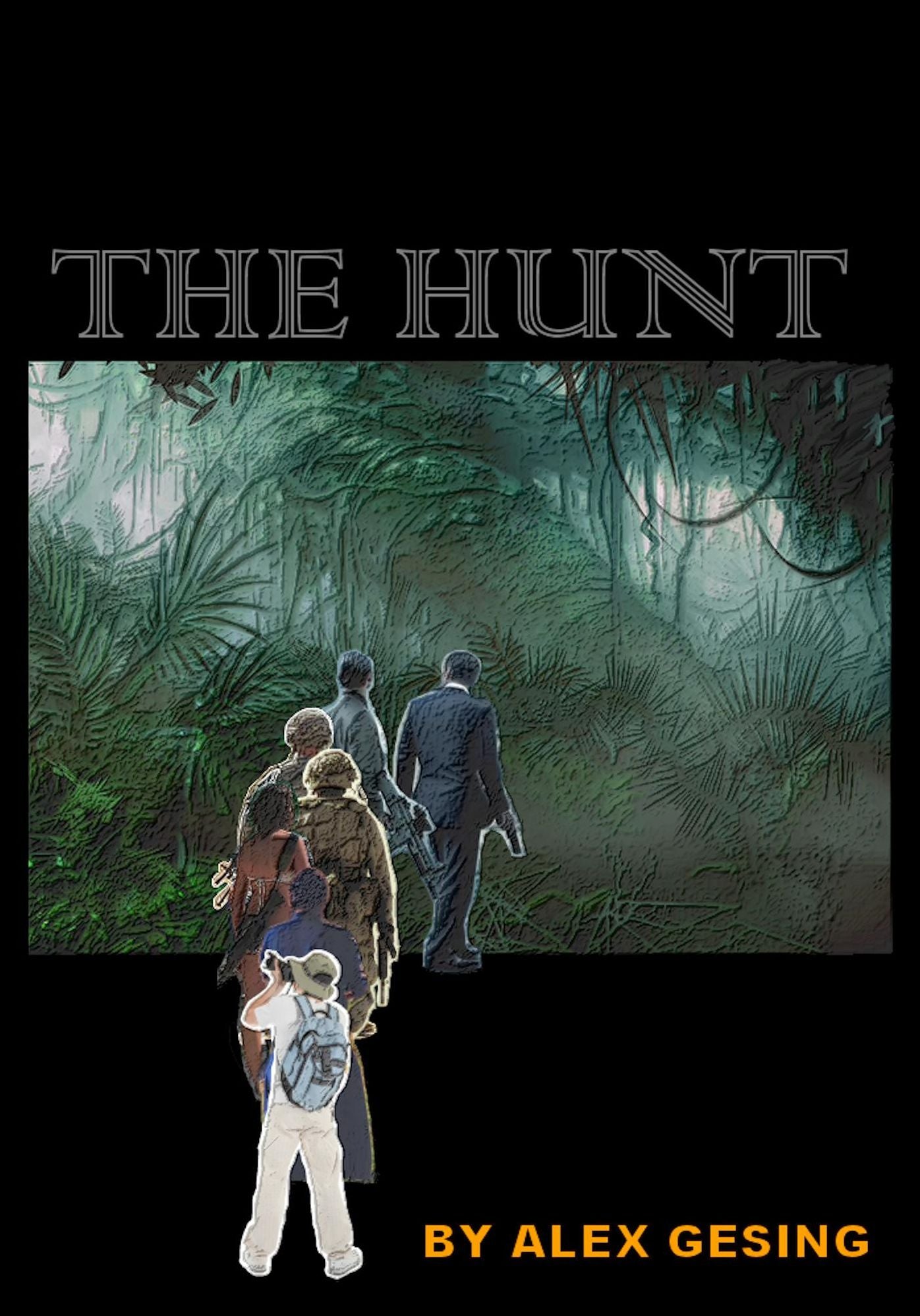 The Hunt