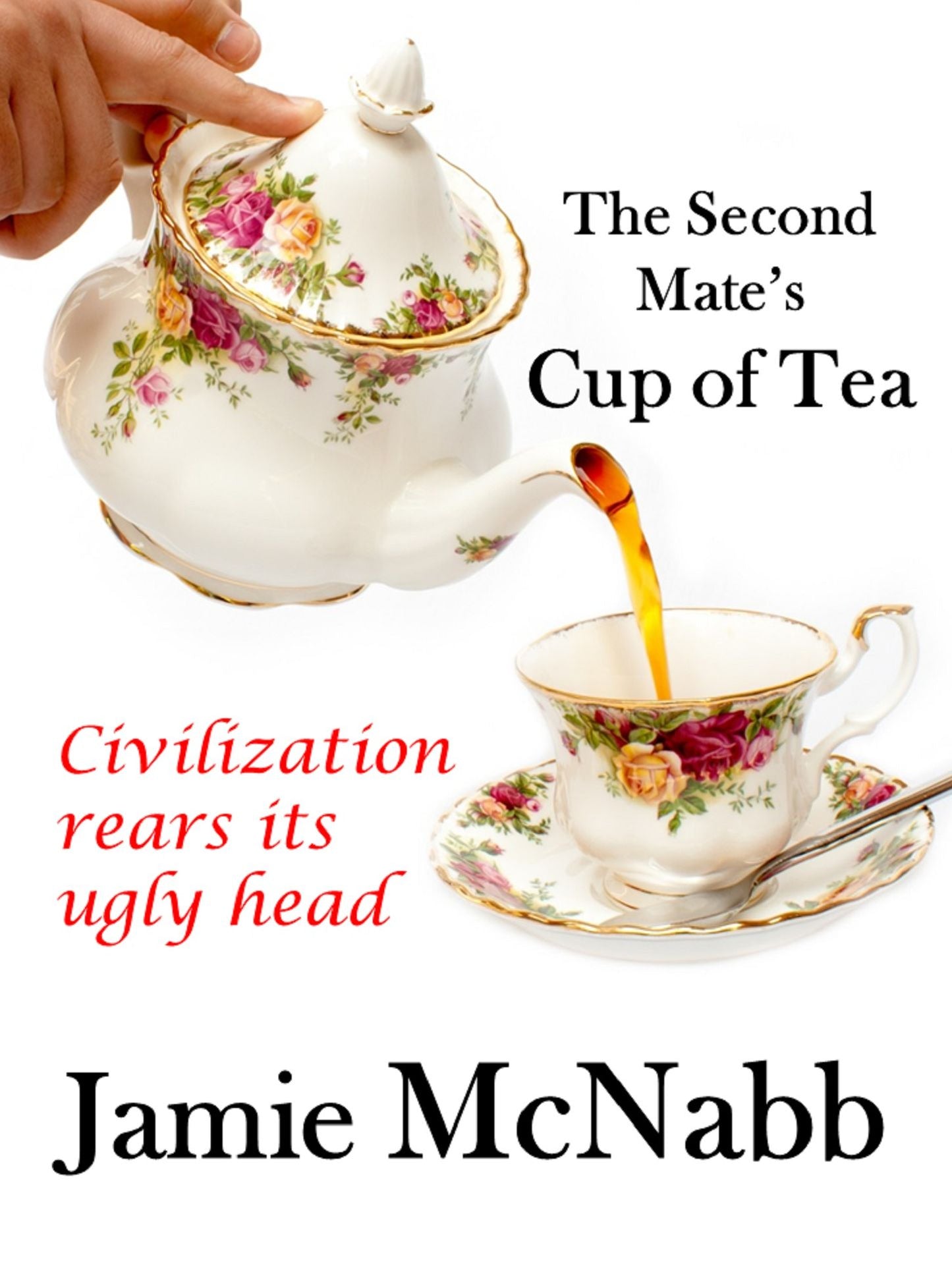 The Second Mate's Cup of Tea