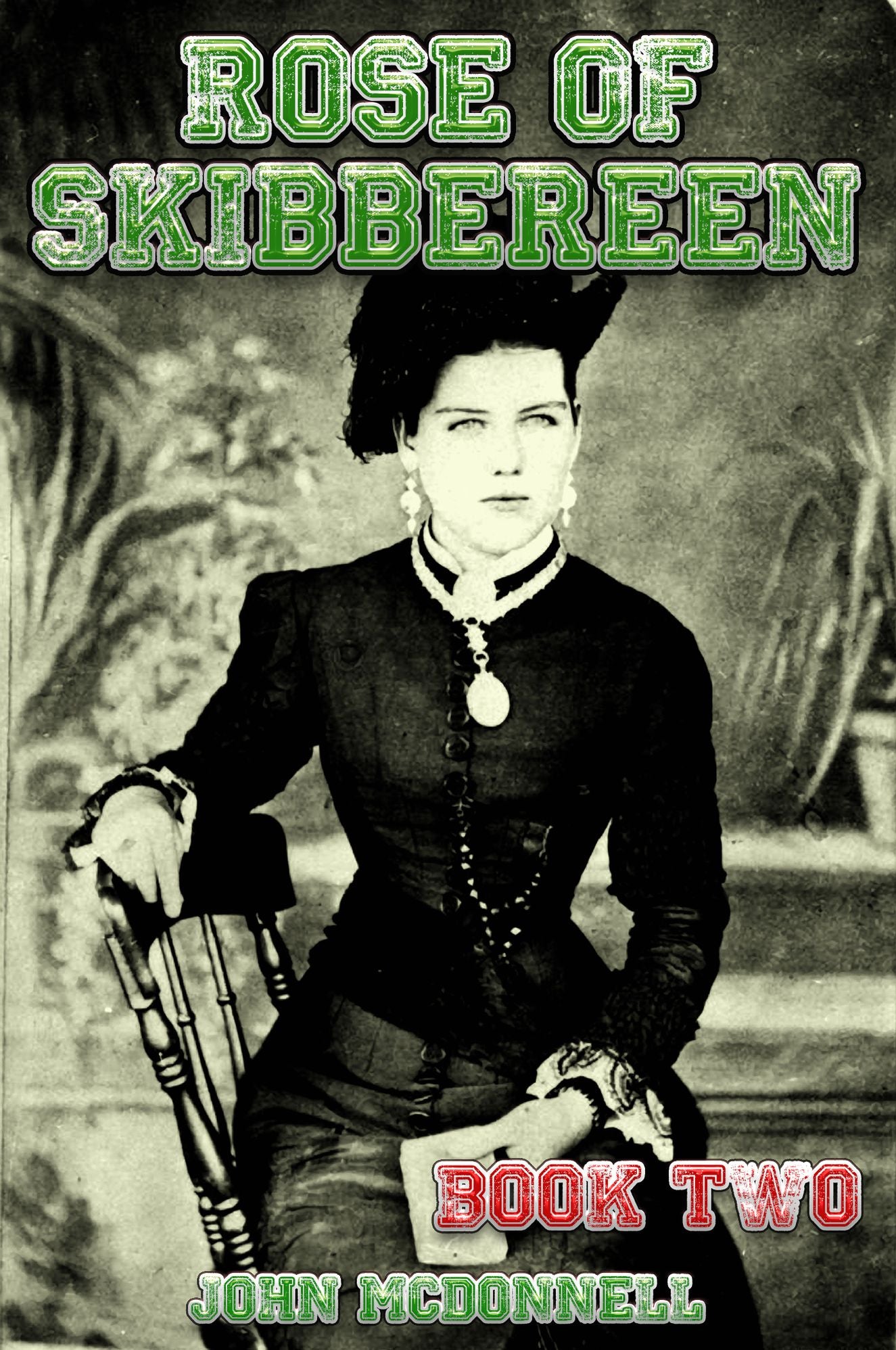 Rose Of Skibbereen Book Two