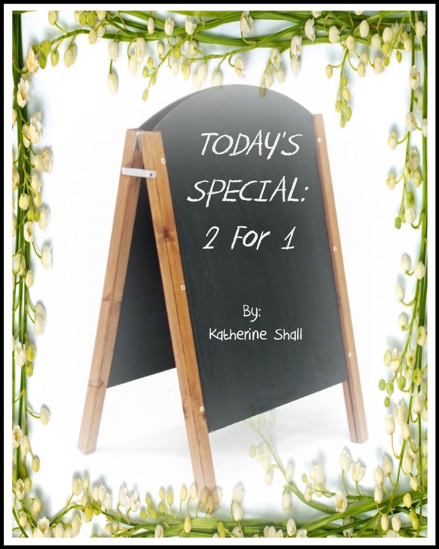 Today's Special: 2 For 1