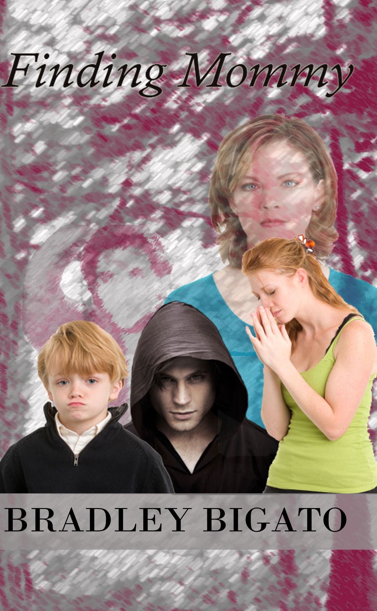 Finding Mommy