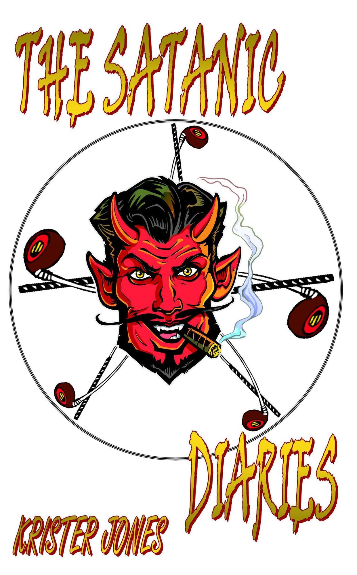 The Satanic Diaries