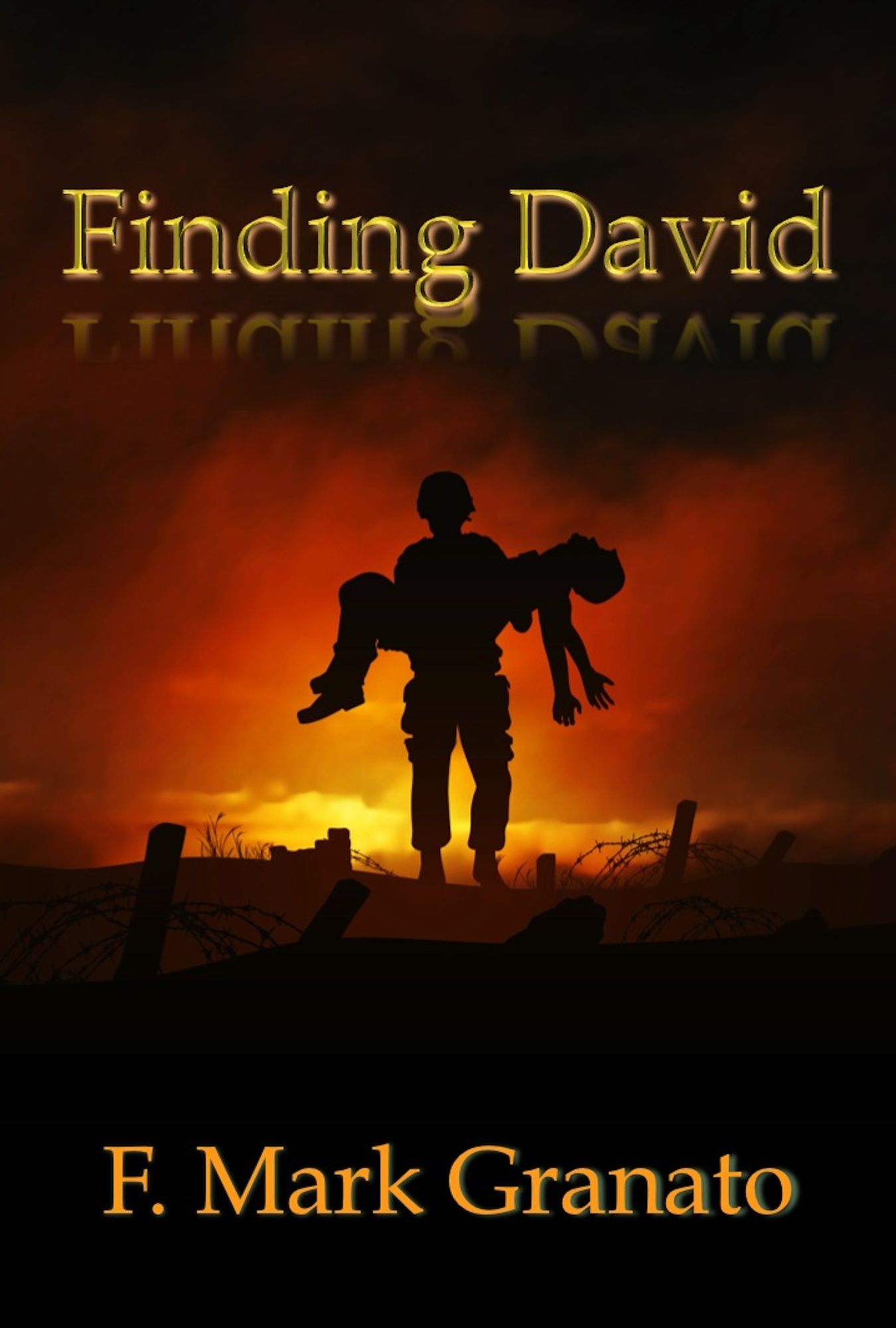 Finding David