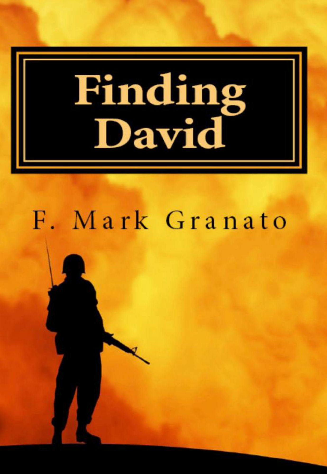 Finding David