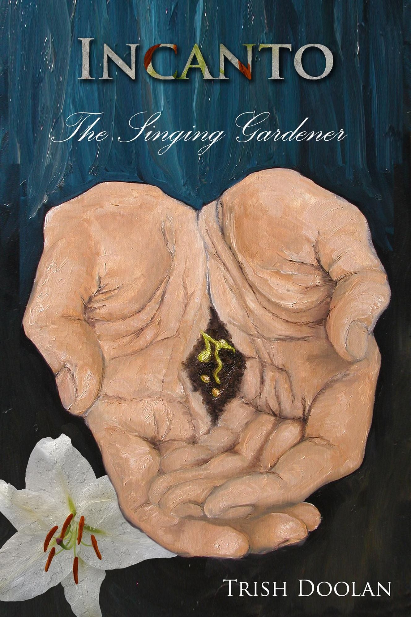 The Singing Gardener