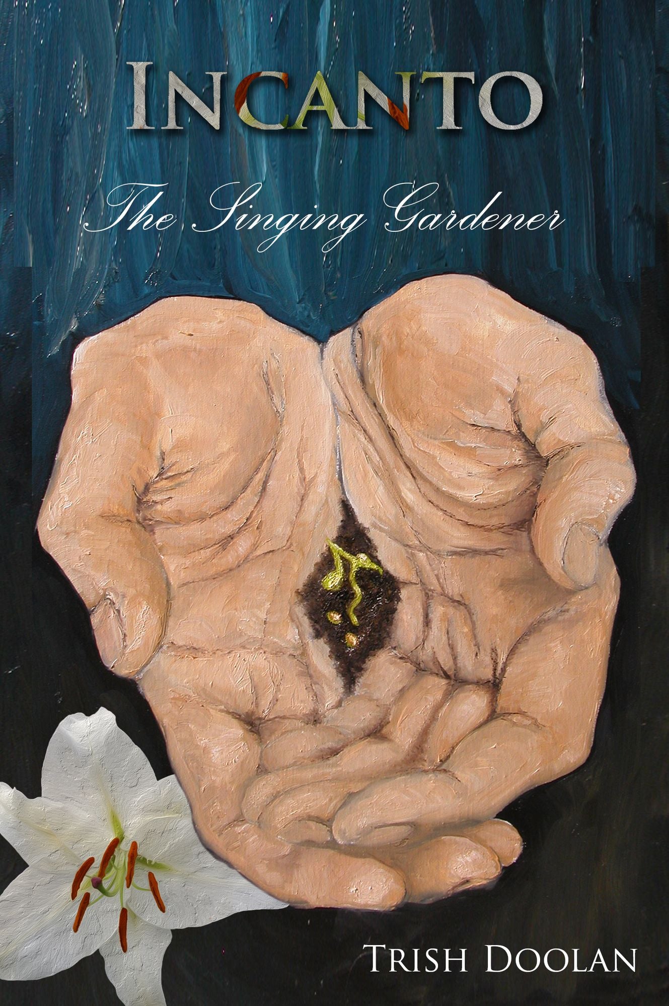 The Singing Gardener