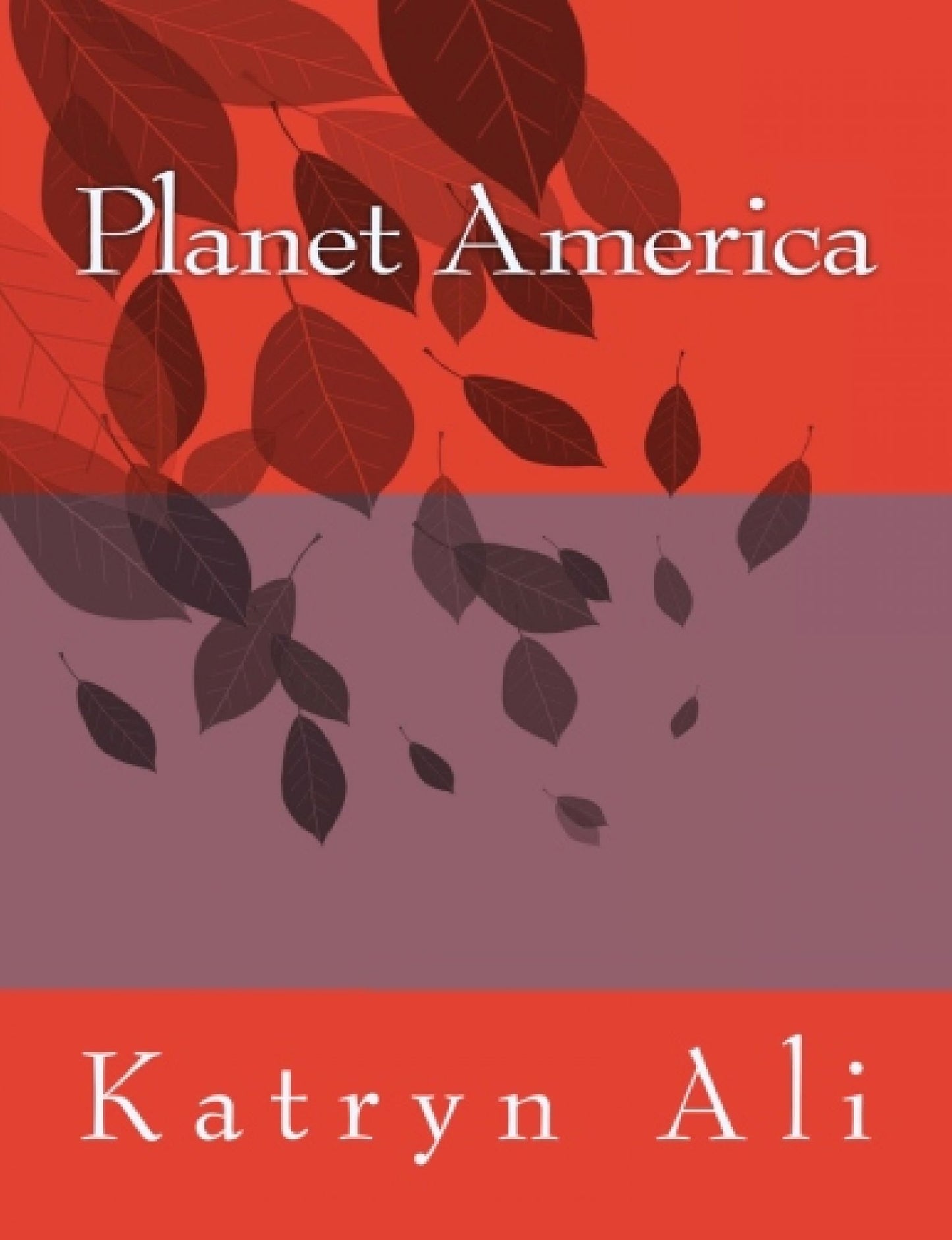 Planet America