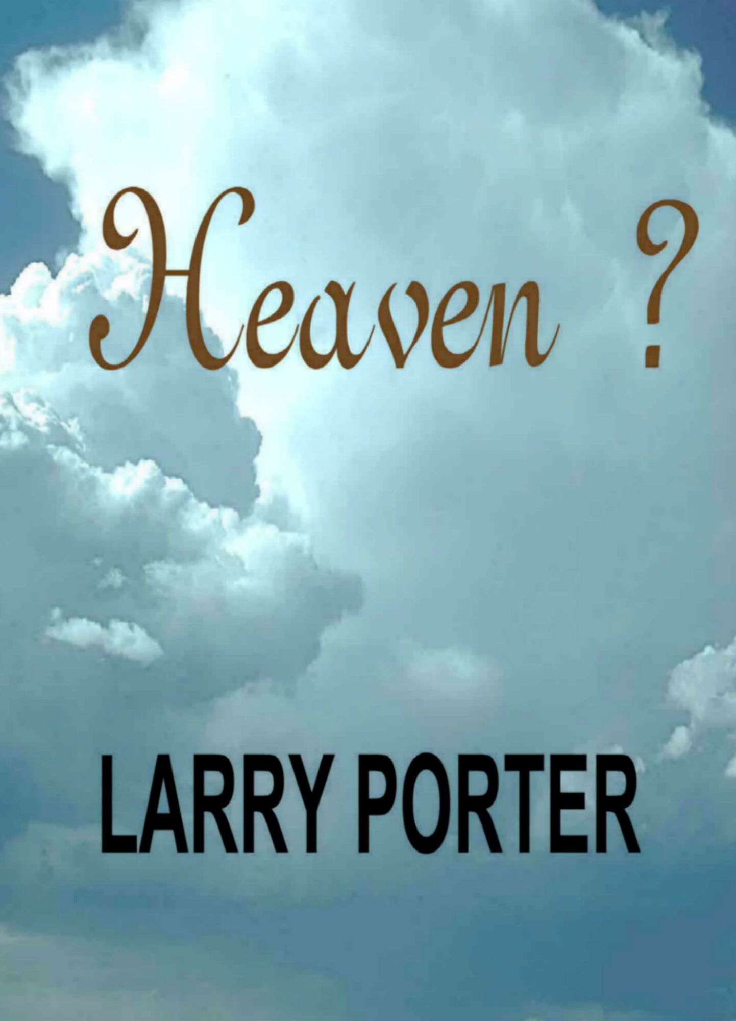 Heaven ?