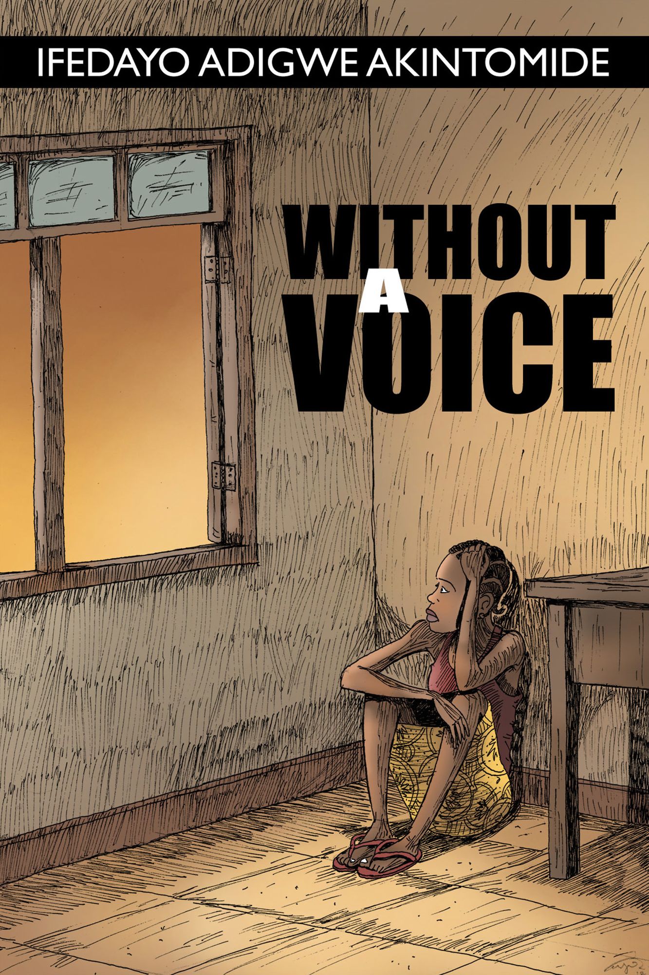 Without a Voice